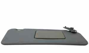 Parasole aletta Lato Passeggero per Citroen Xsara Berlina 1 Serie (1997 - 2000)