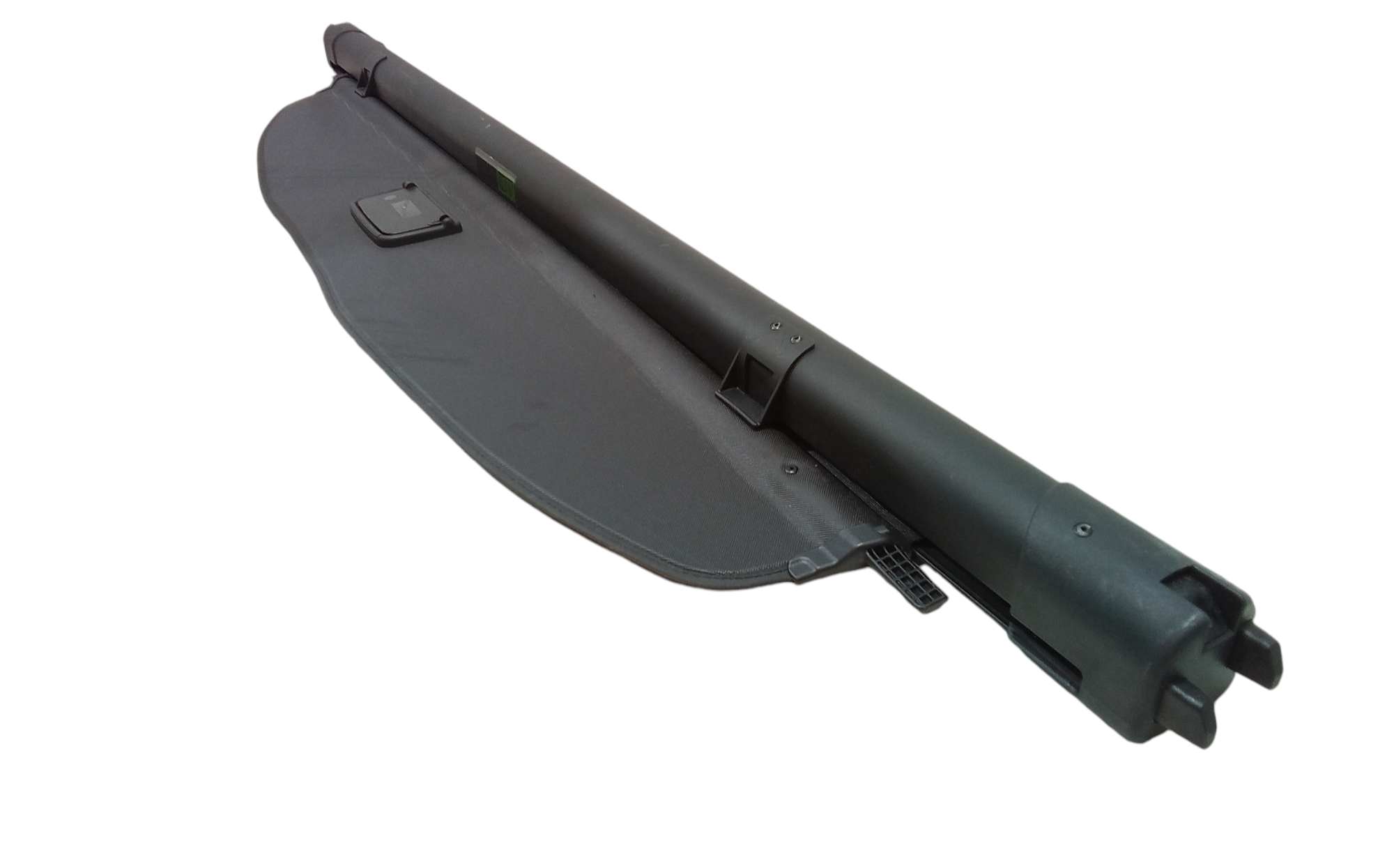 Cappelliera posteriore per Land Rover Discovery Sport (2014 - 2018)