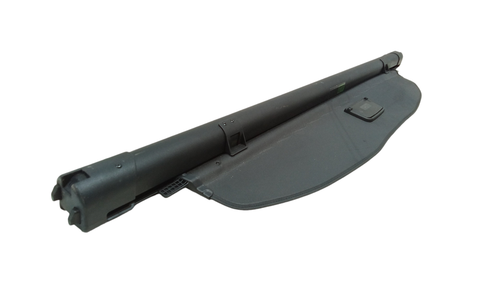 Cappelliera posteriore per Land Rover Discovery Sport (2014 - 2018)