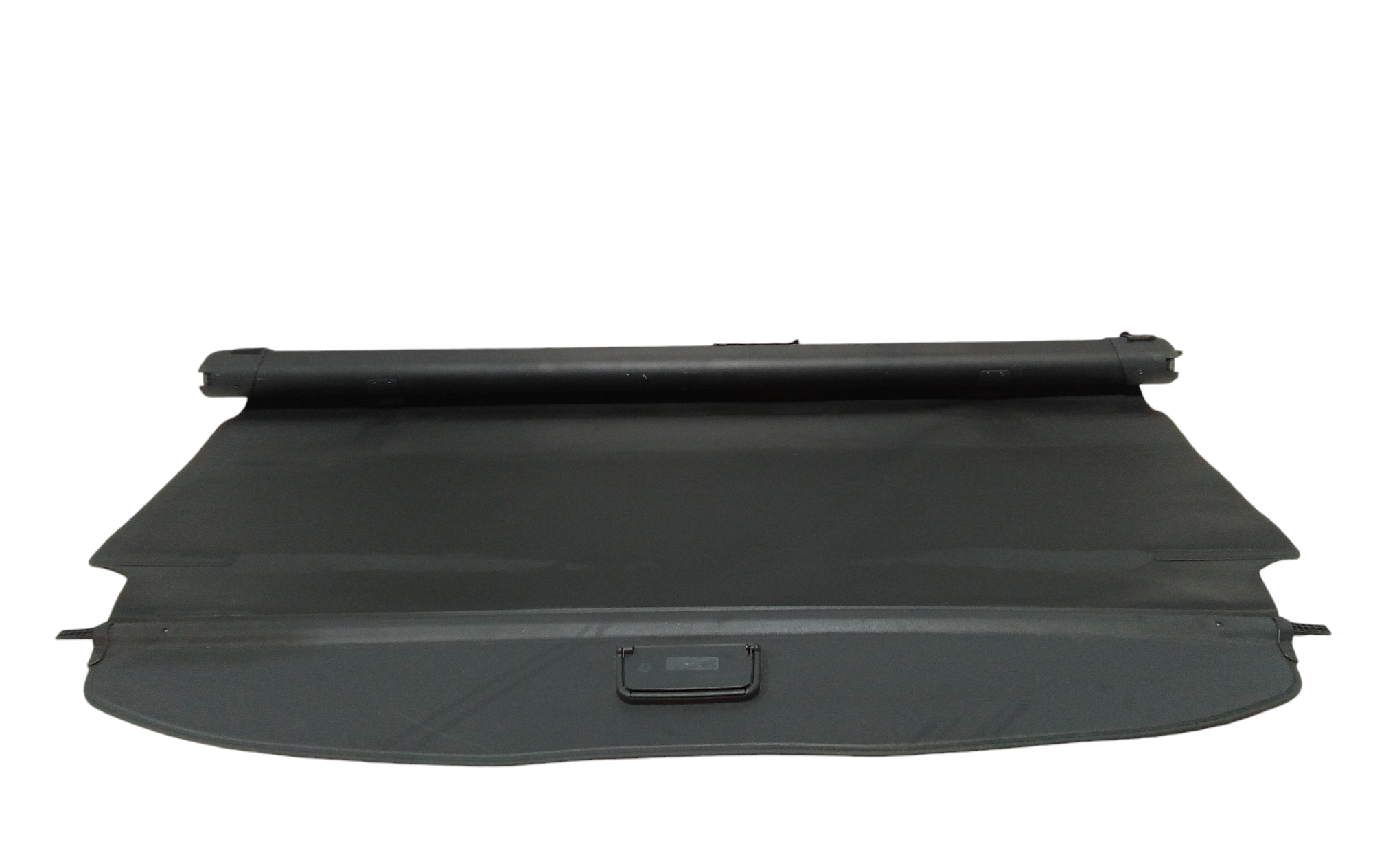 Cappelliera posteriore per Land Rover Discovery Sport (2014 - 2018)