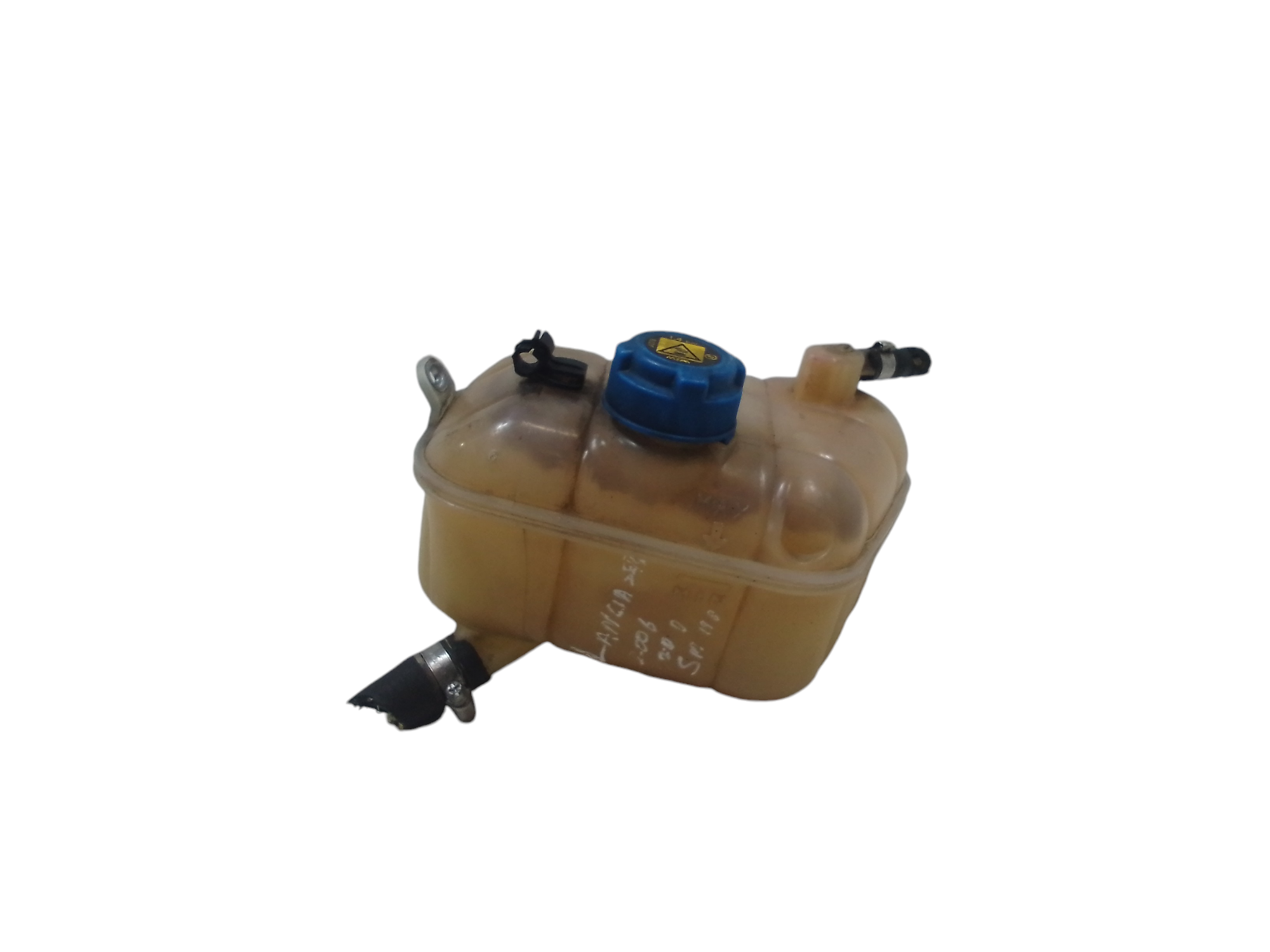 Vaschetta liquido radiatore per Lancia Delta 3 Serie (2008 - 2011)