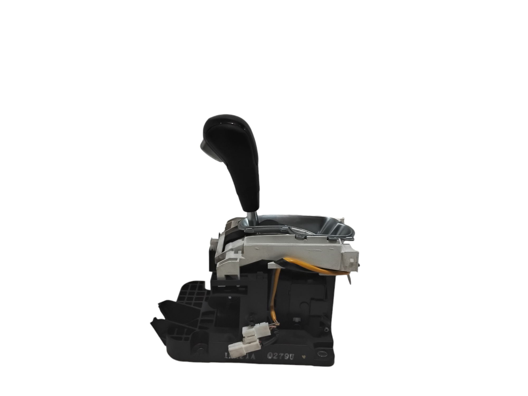 Leva Cambio per Chevrolet Captiva 1 Serie (2006 - In produzione)