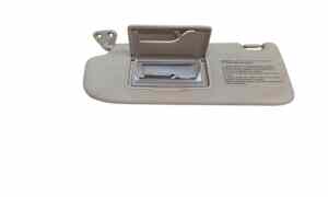 Parasole aletta anteriore Lato Guida per Hyundai Tucson  Serie (04>09) (2004 - 2009)