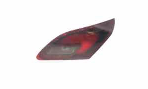 Stop Posteriore Destro Integrato nel Portello per Opel Astra J (2009 - In produzione)