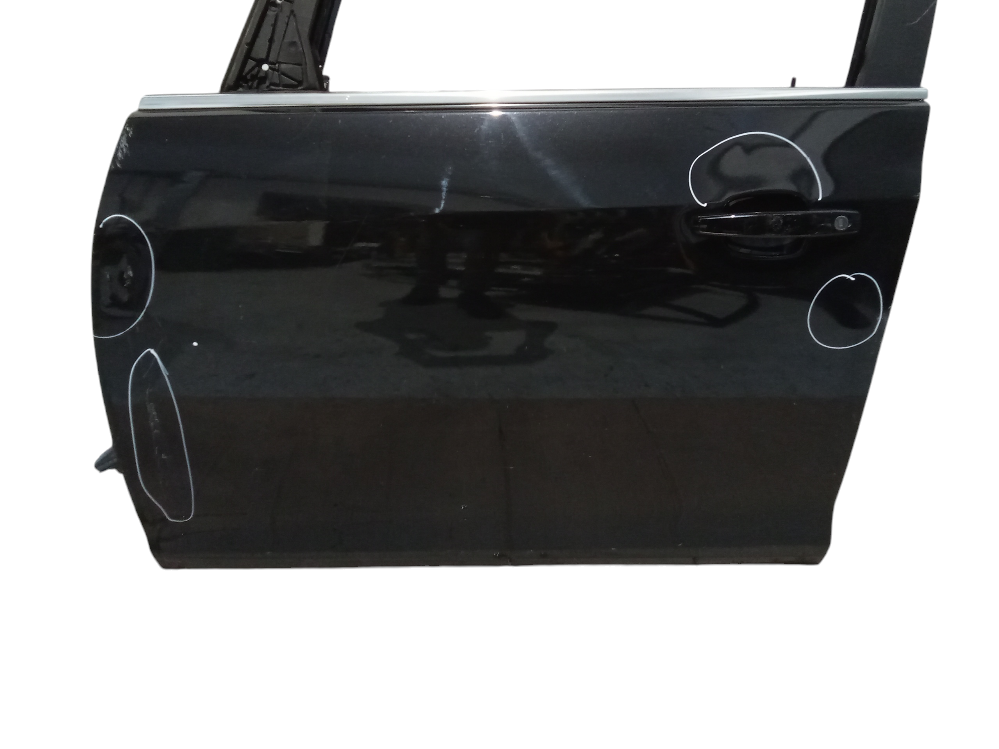 Portiera Anteriore Sinistra per Opel Astra J (2009 - In produzione)