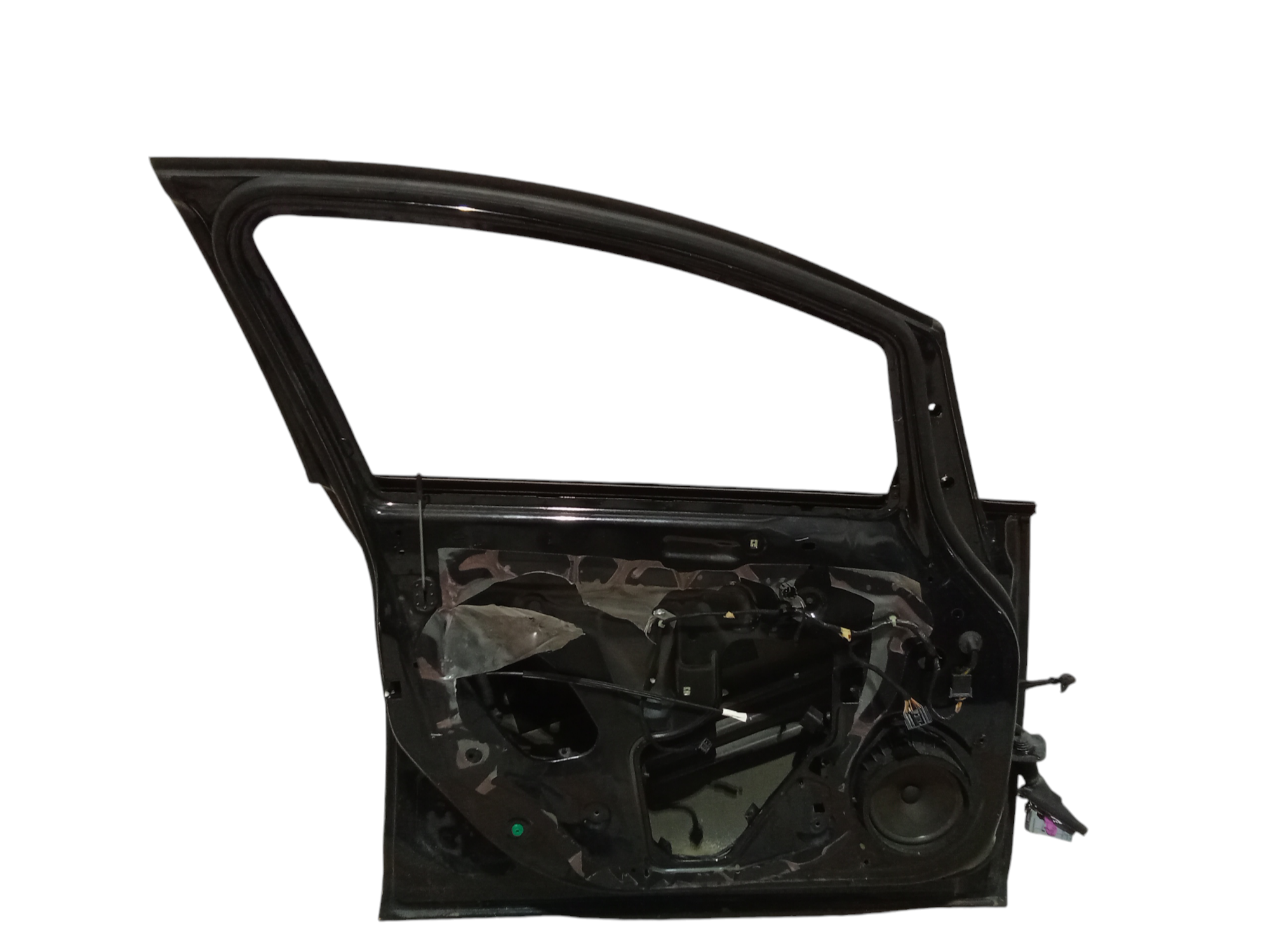 Portiera Anteriore Sinistra per Opel Astra J (2009 - In produzione)