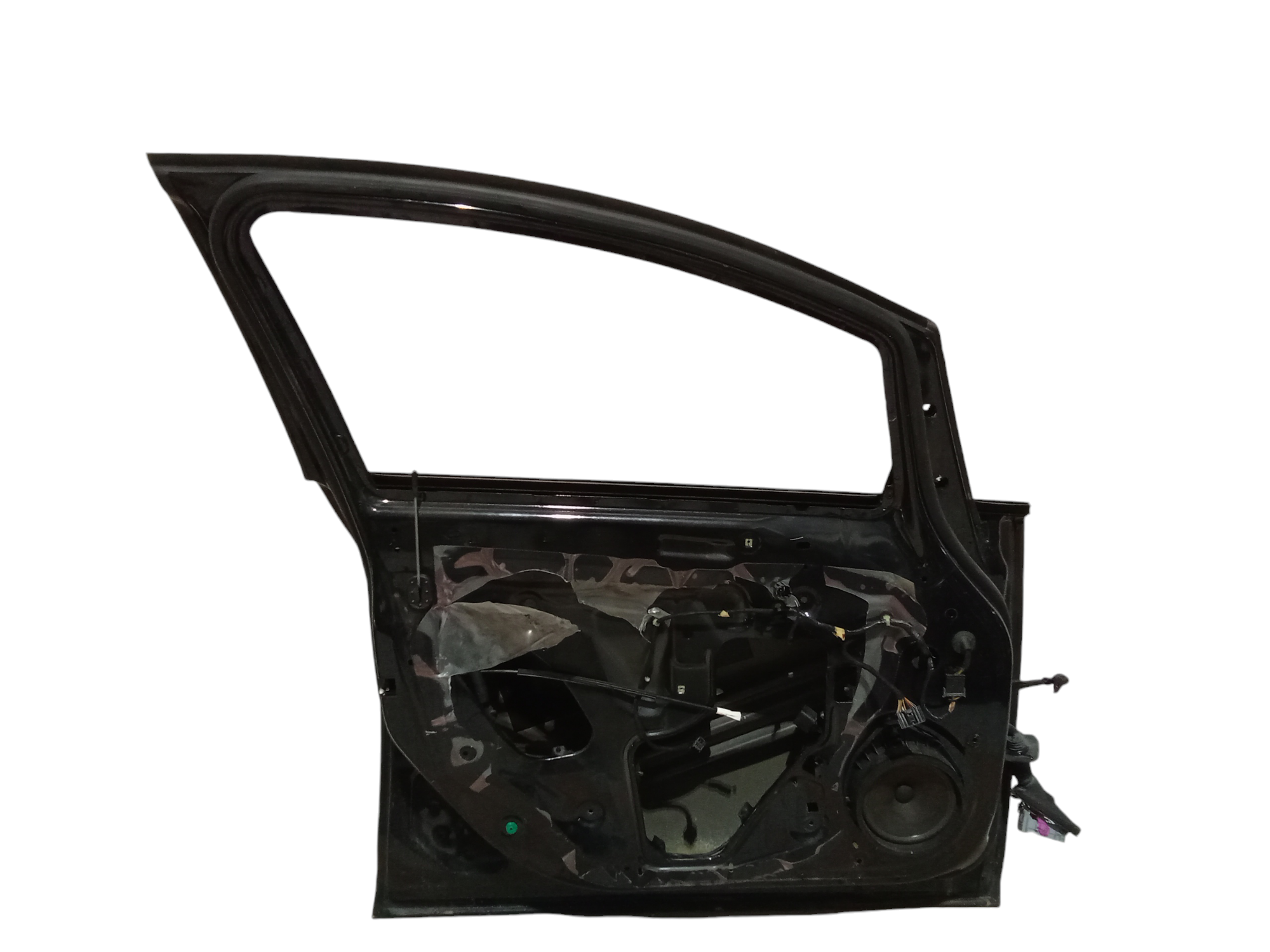 Portiera Anteriore Sinistra per Opel Astra J (2009 - In produzione)