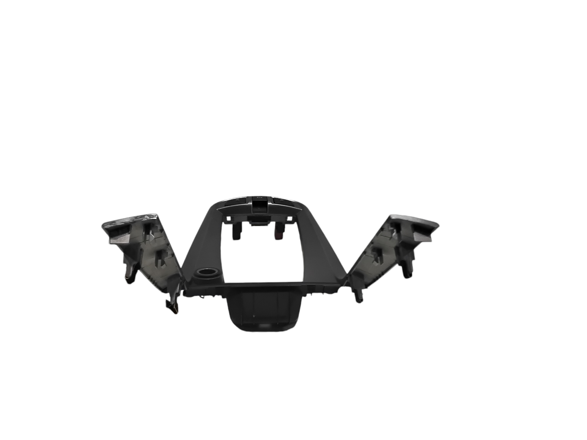 Modanatura console tunnel centrale per Chevrolet Captiva 1 Serie (2006 - In produzione)