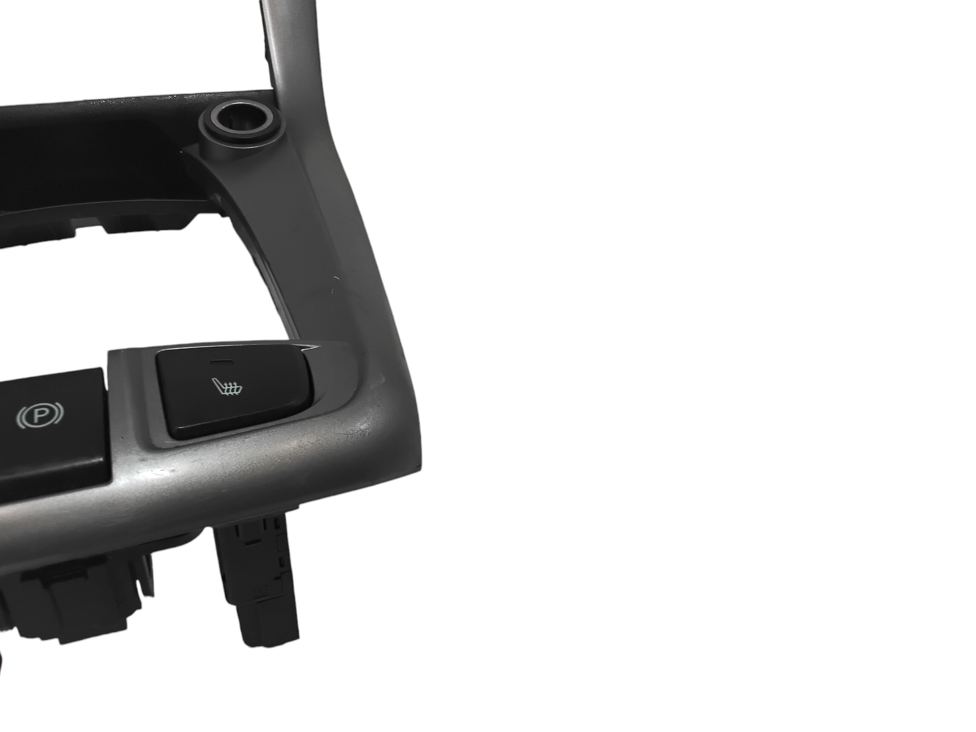 Modanatura console tunnel centrale per Chevrolet Captiva 1 Serie (2006 - In produzione)