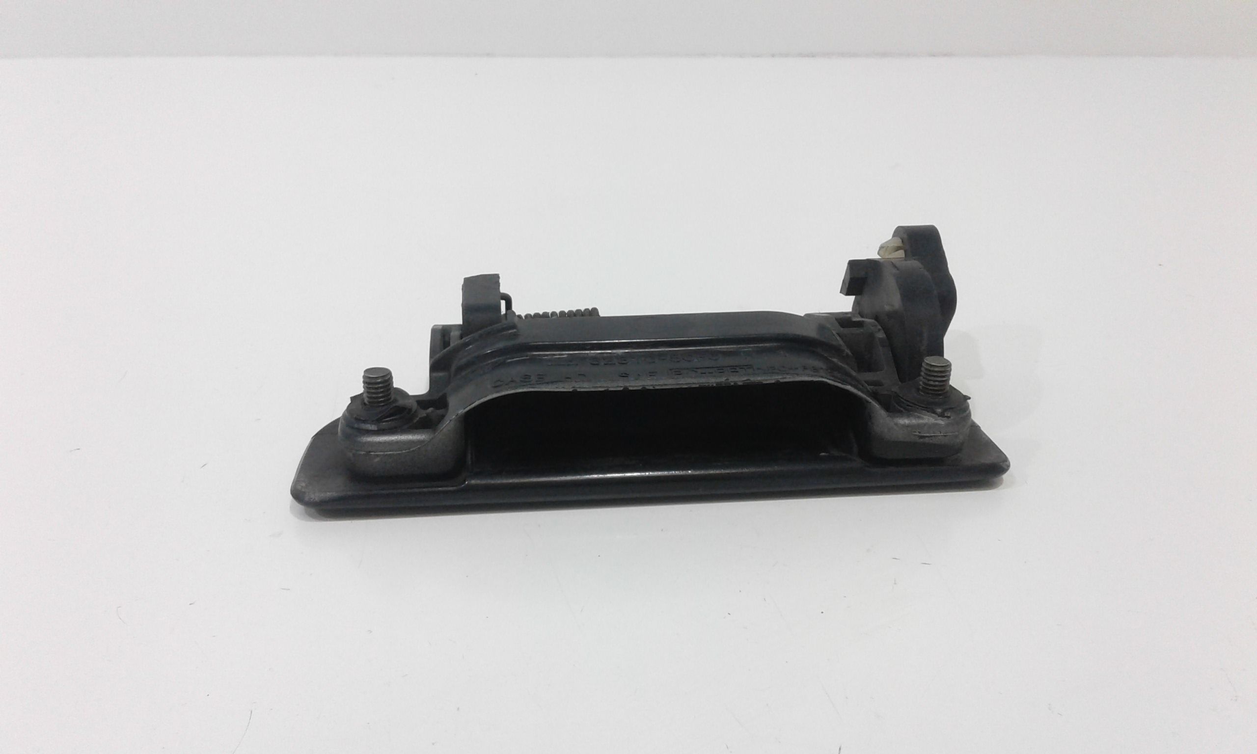 Maniglia esterna Posteriore Destra SUZUKI Wagon R +