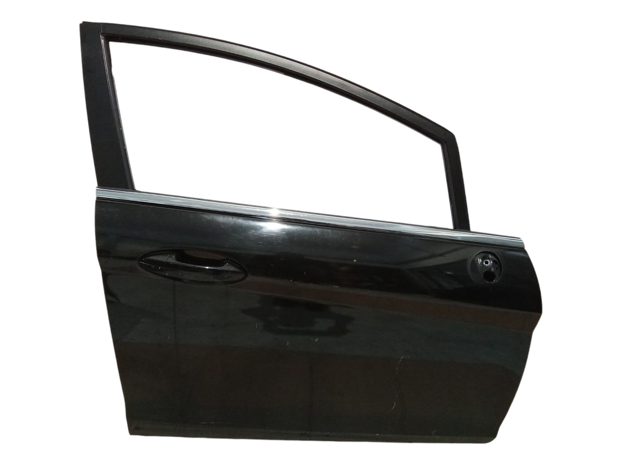 Portiera anteriore Destra per Ford Fiesta 6 Serie (2008 - 2017)