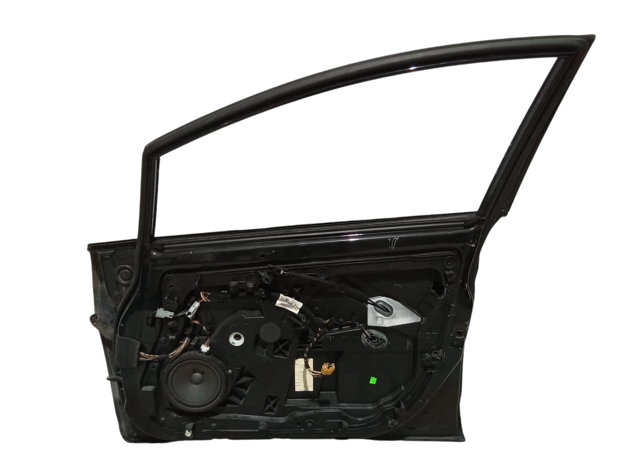 Portiera anteriore Destra per Ford Fiesta 6 Serie (2008 - 2017)