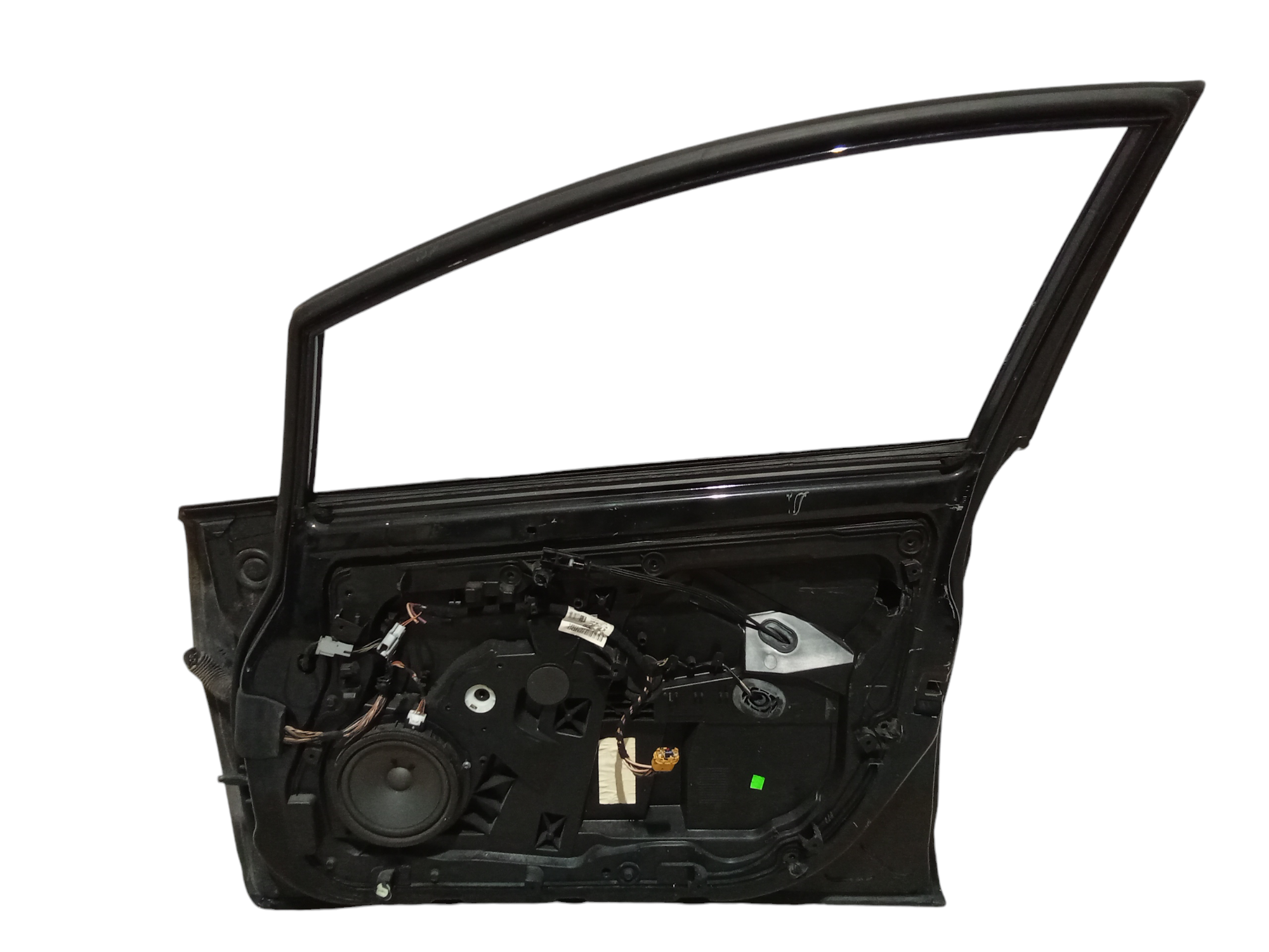 Portiera anteriore Destra per Ford Fiesta 6 Serie (2008 - 2017)