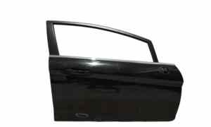 Portiera anteriore Destra per Ford Fiesta 6 Serie (2008 - 2017)