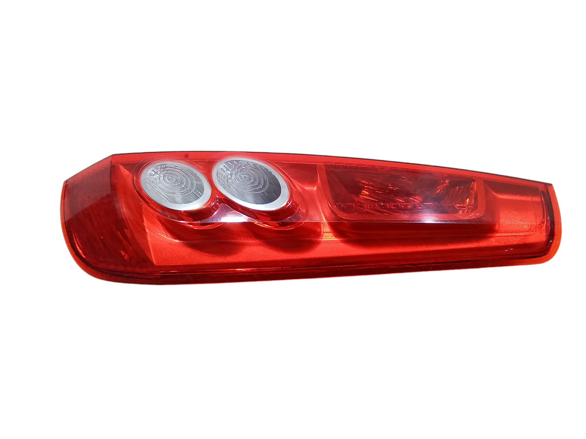 Stop fanale posteriore Destro Passeggero per Ford Fiesta 5 Serie (2005 - 2008)