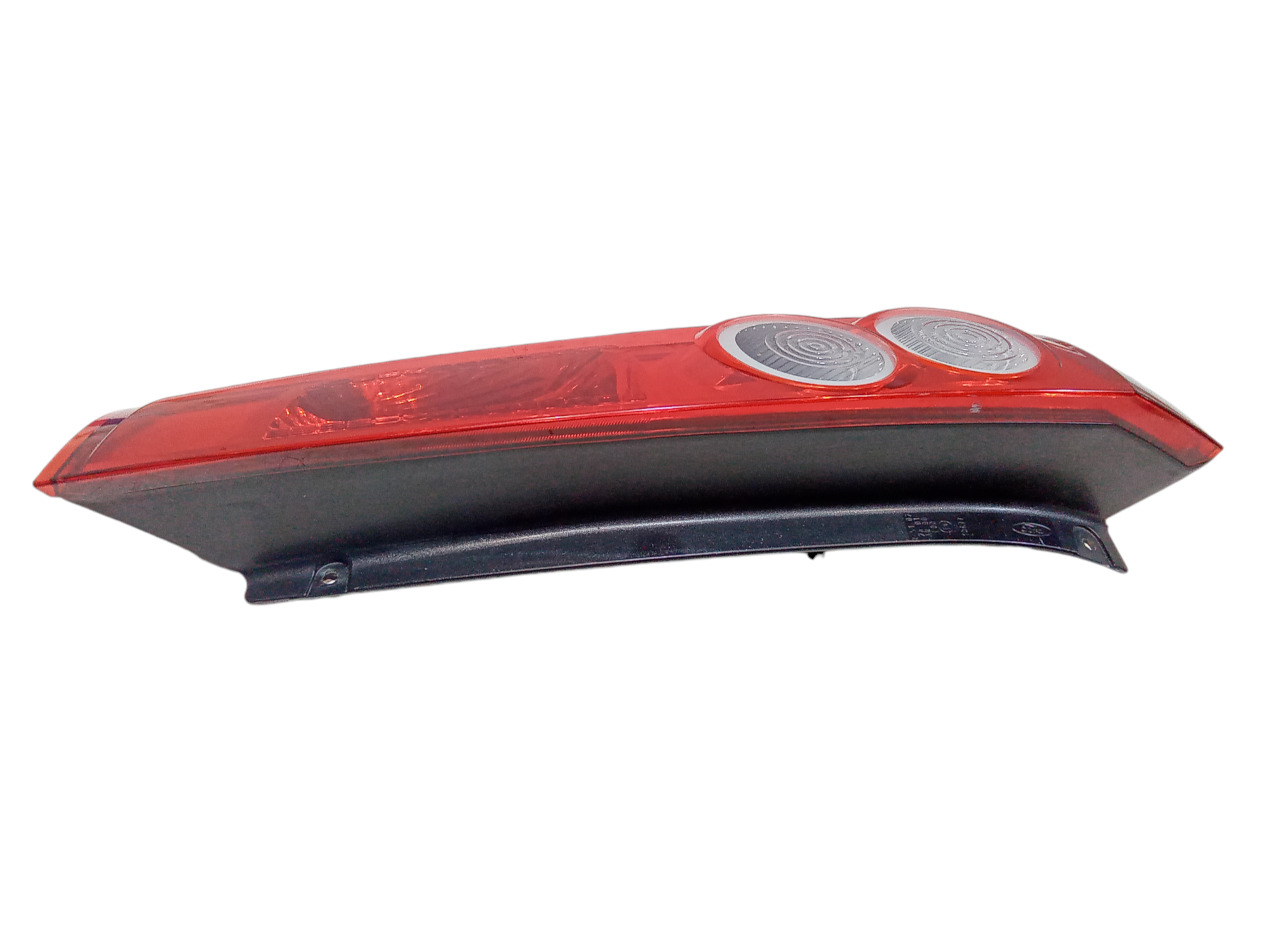 Stop fanale posteriore Destro Passeggero per Ford Fiesta 5 Serie (2005 - 2008)