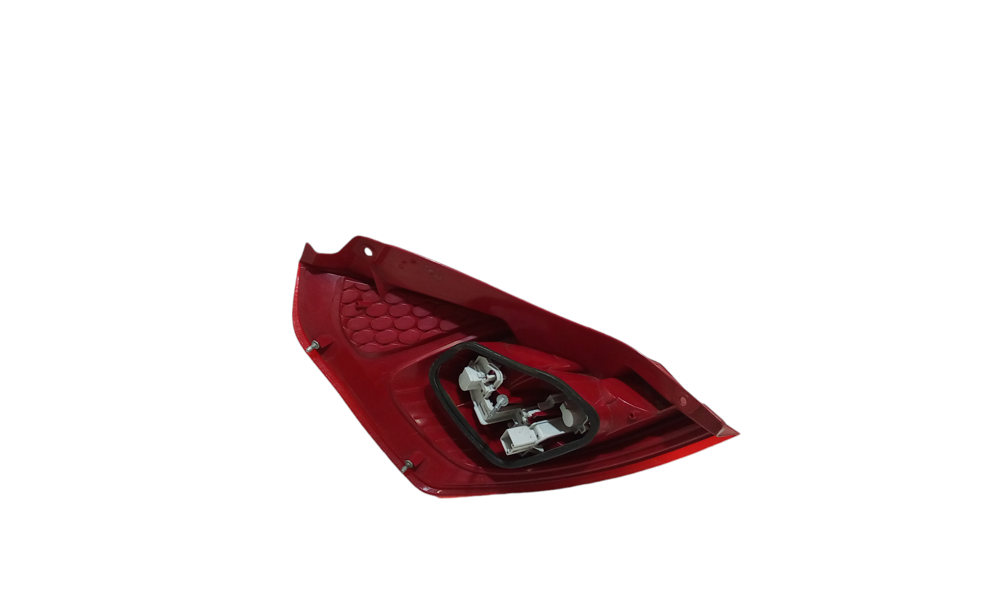 Stop fanale posteriore Destro Passeggero per Ford Fiesta 6 Serie (2008 - 2017)