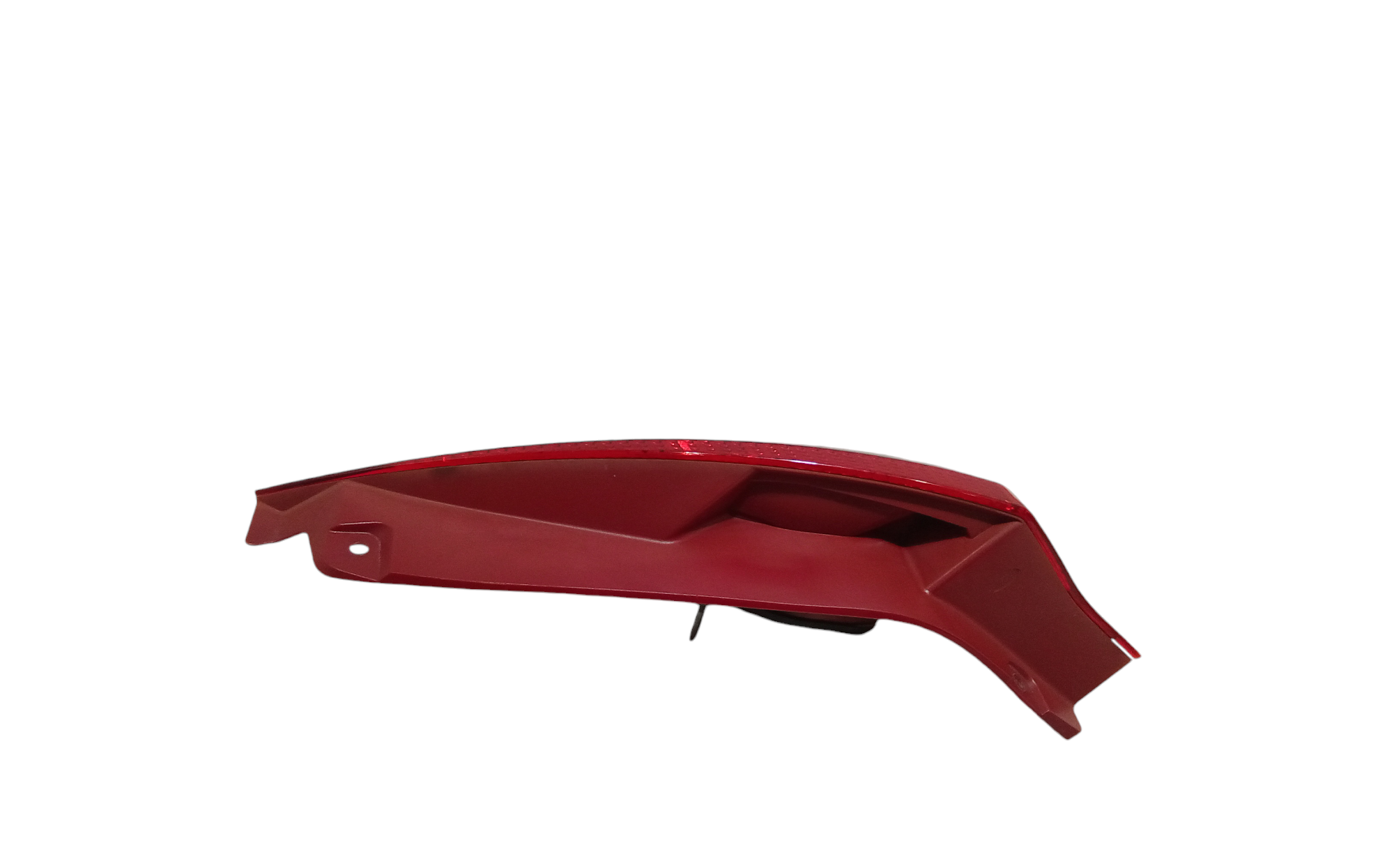 Stop fanale posteriore Destro Passeggero per Ford Fiesta 6 Serie (2008 - 2017)