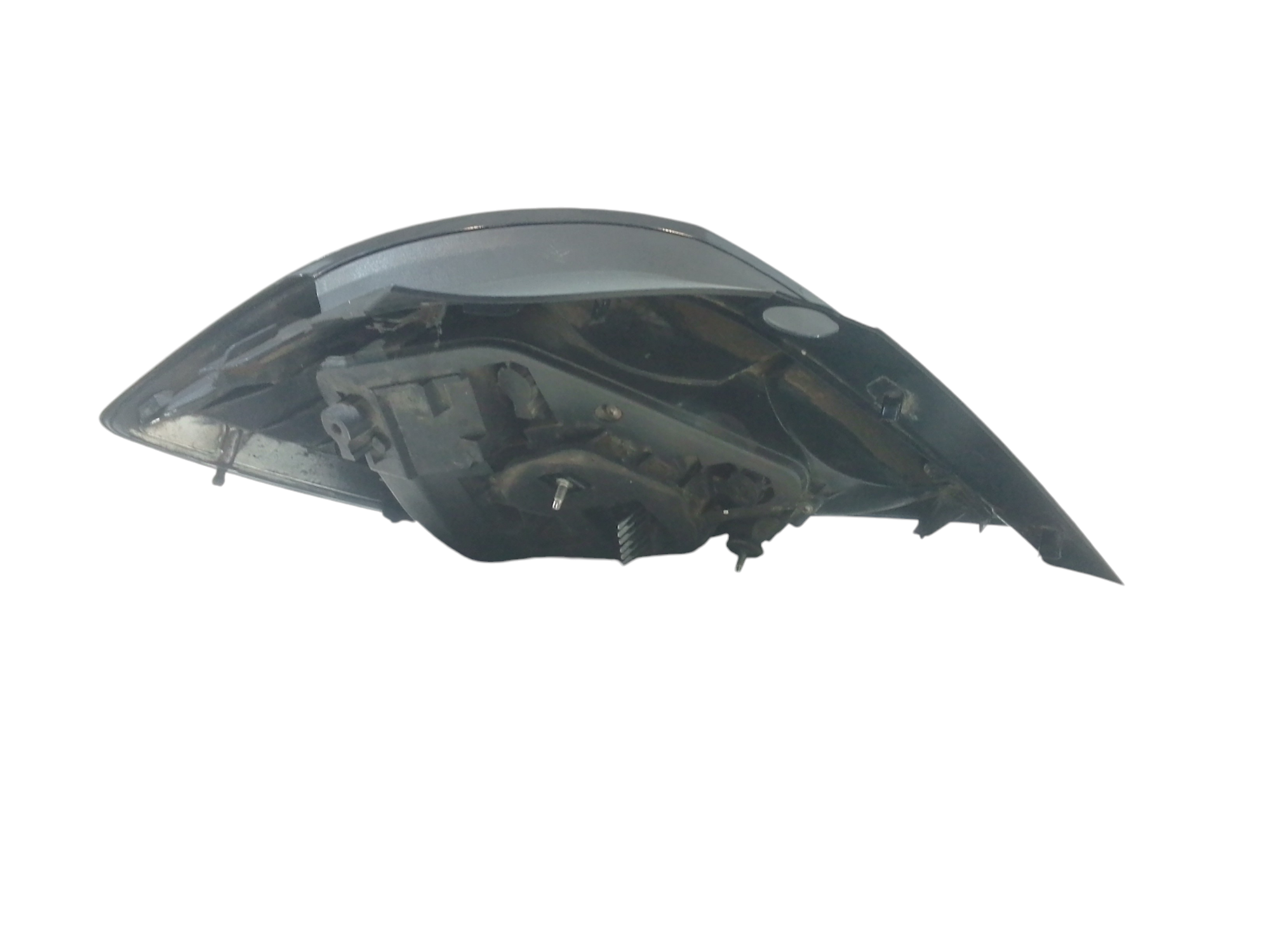 Stop fanale posteriore Destro Passeggero per Opel Astra H Berlina 2 Serie (2007 - In produzione)