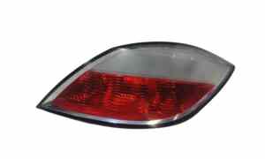 Stop fanale posteriore Destro Passeggero per Opel Astra H Berlina 2 Serie (2007 - In produzione)