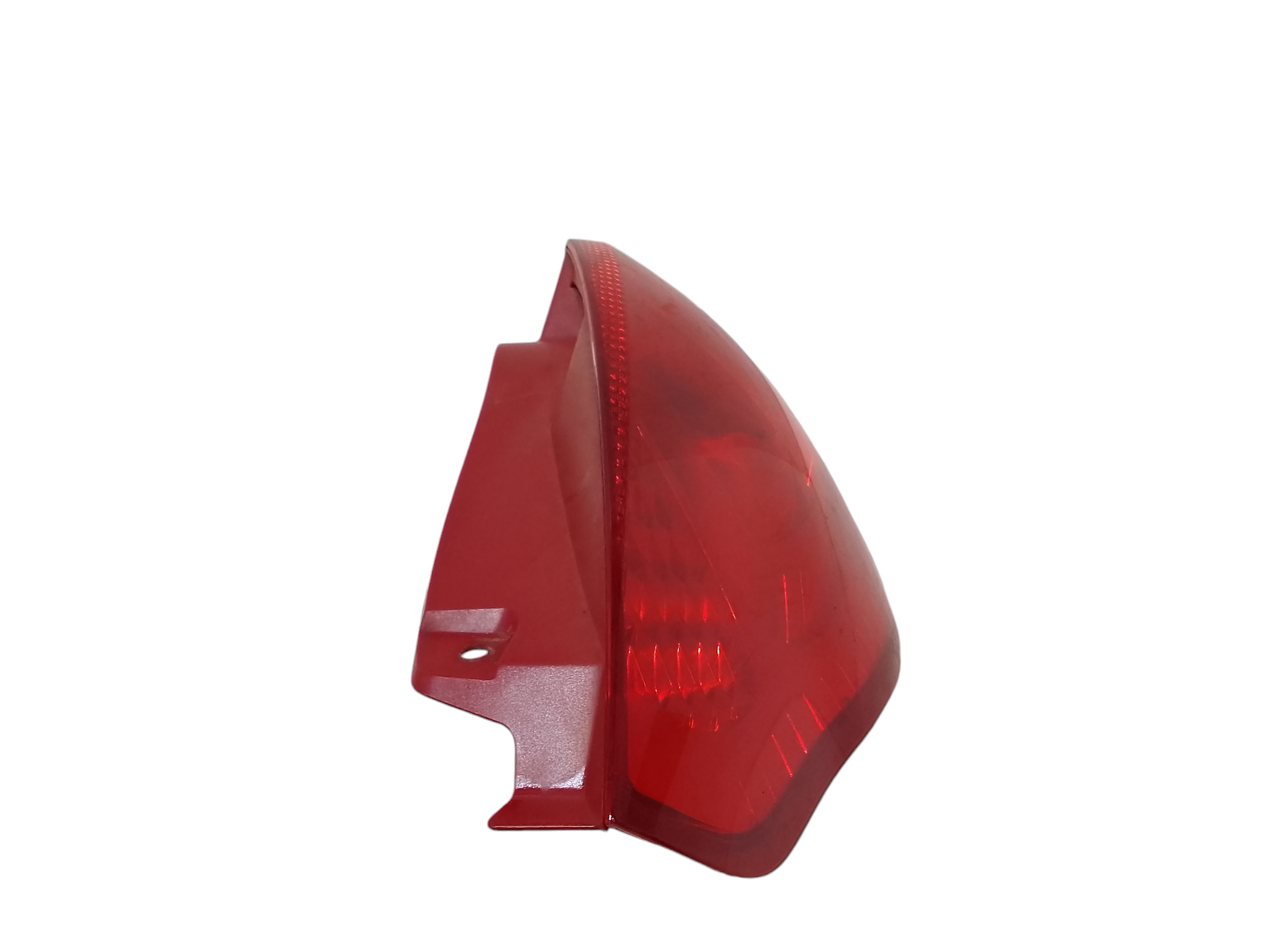 Stop fanale Posteriore sinistro lato Guida per Ford Fiesta 6 Serie (2008 - 2017)