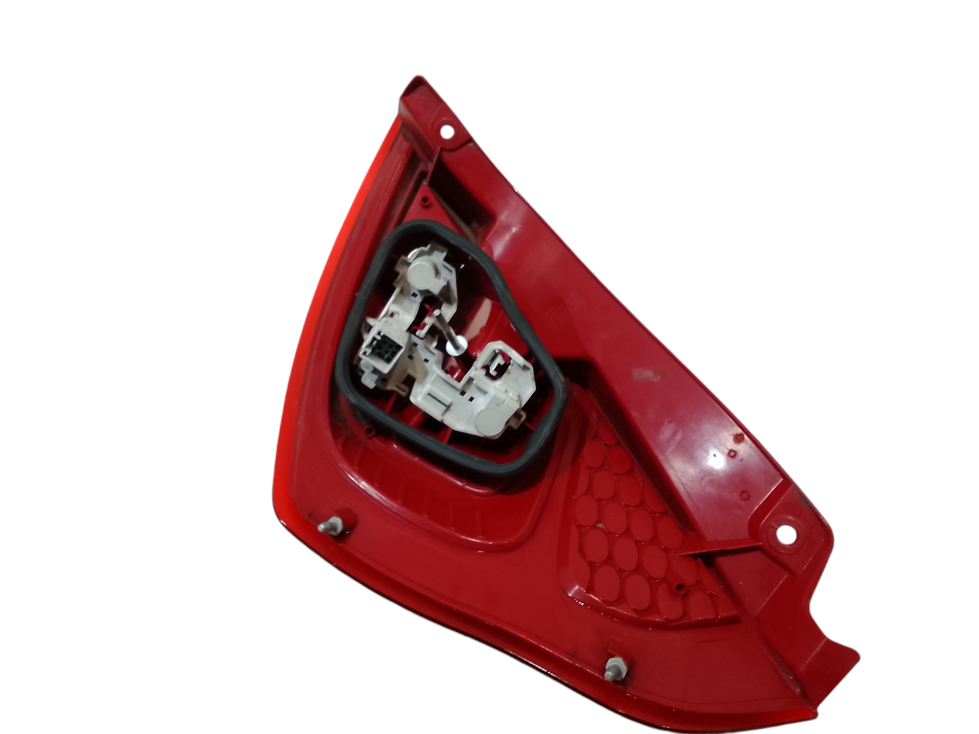 Stop fanale Posteriore sinistro lato Guida per Ford Fiesta 6 Serie (2008 - 2017)