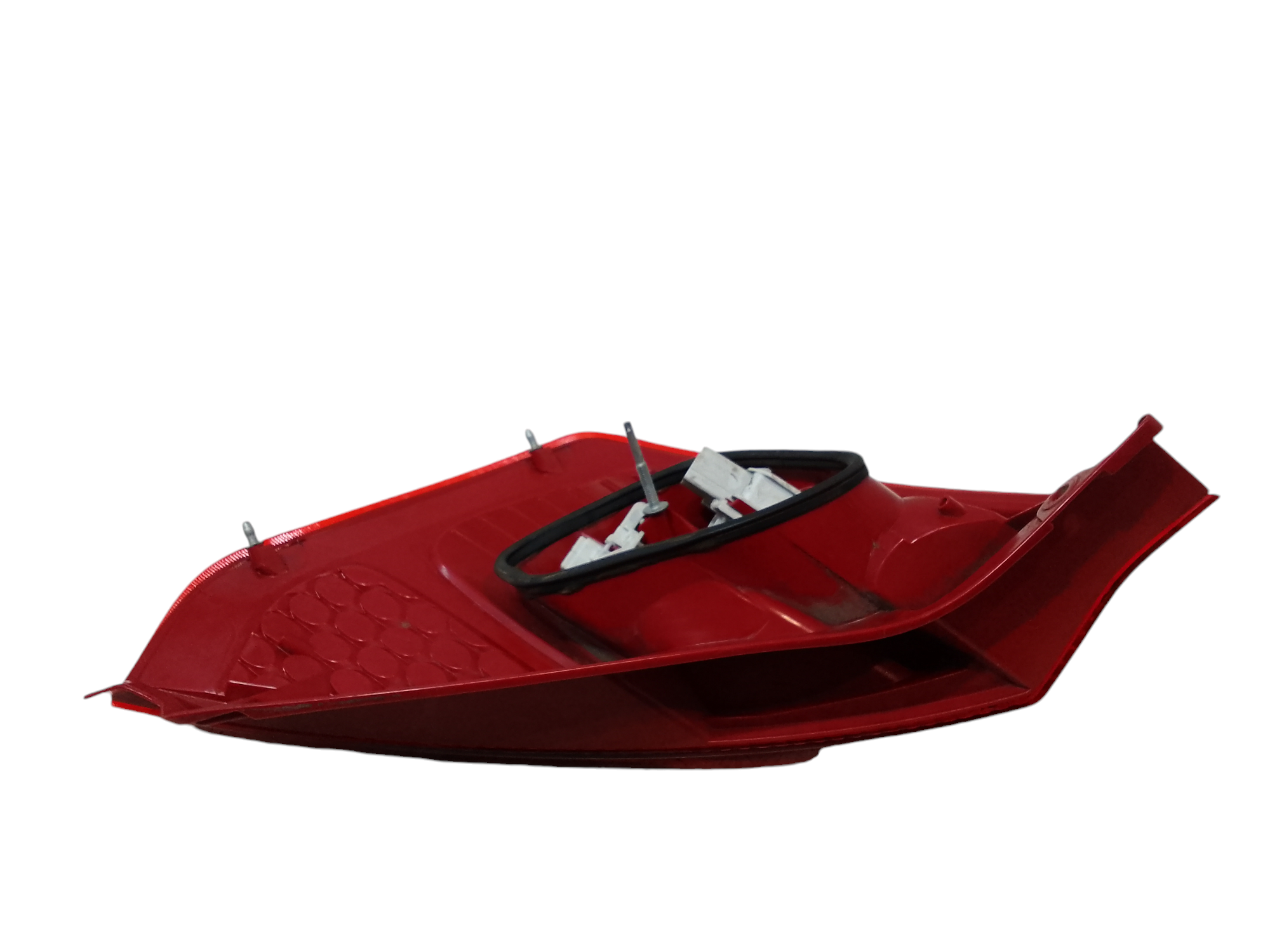 Stop fanale Posteriore sinistro lato Guida per Ford Fiesta 6 Serie (2008 - 2017)