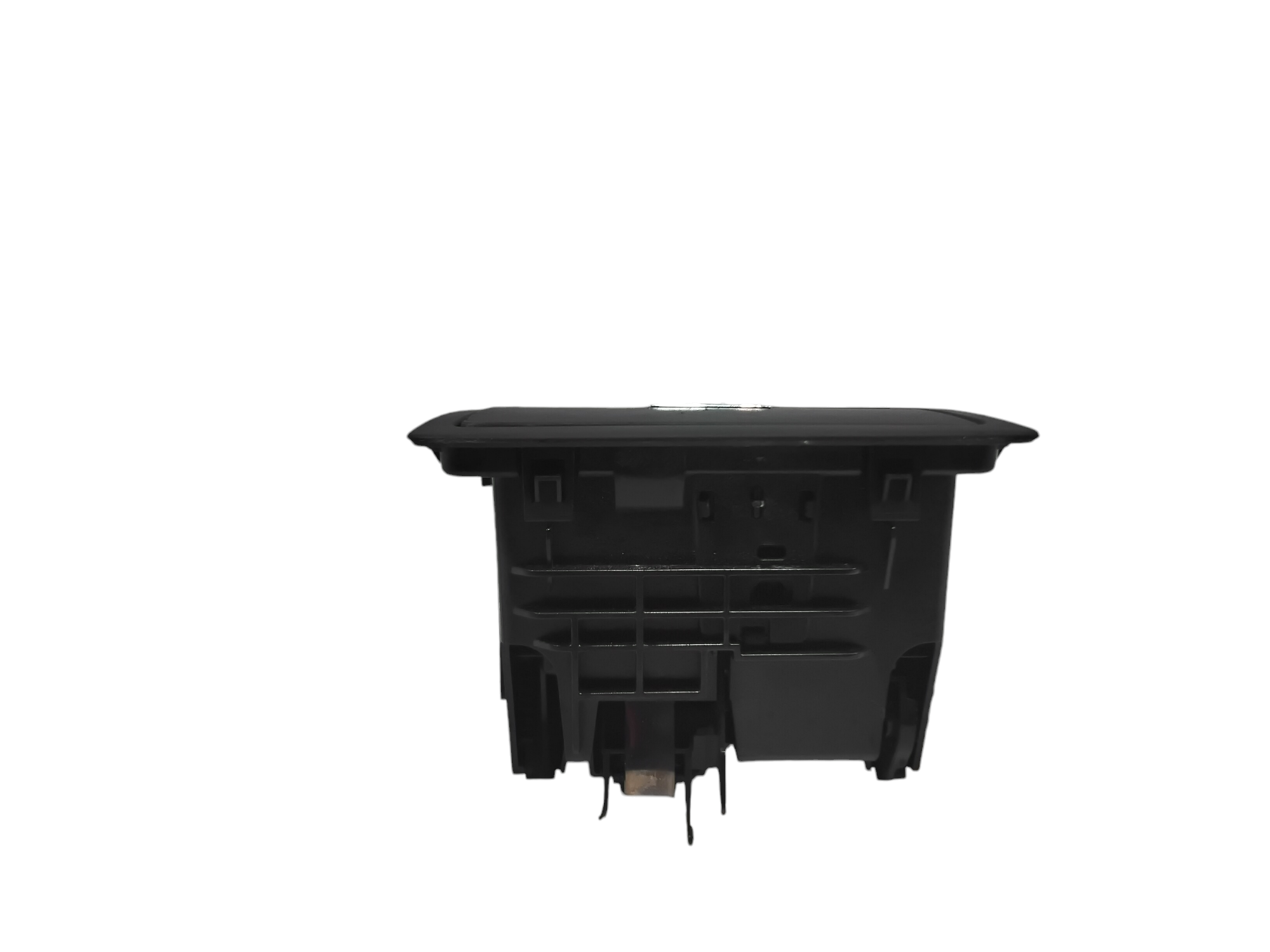 Bocchetta aria cruscotto lato guida per Citroen C4 1 Serie (2008 - 2010)