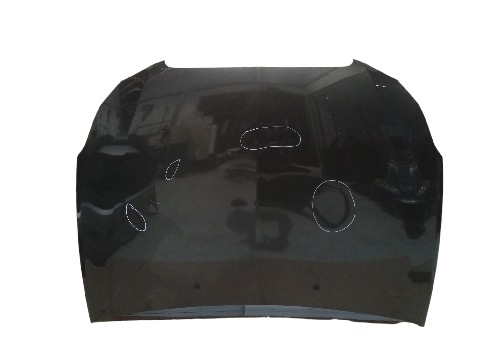 Cofano Anteriore per Lancia Delta 3 Serie (2008 - 2011)