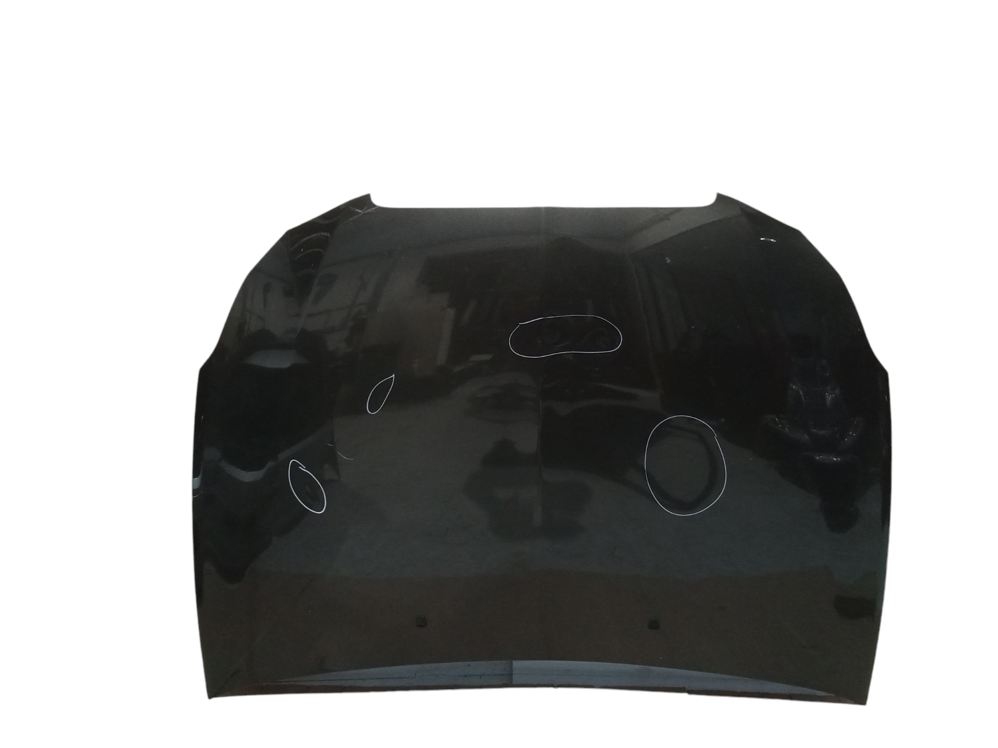 Cofano Anteriore per Lancia Delta 3 Serie (2008 - 2011)