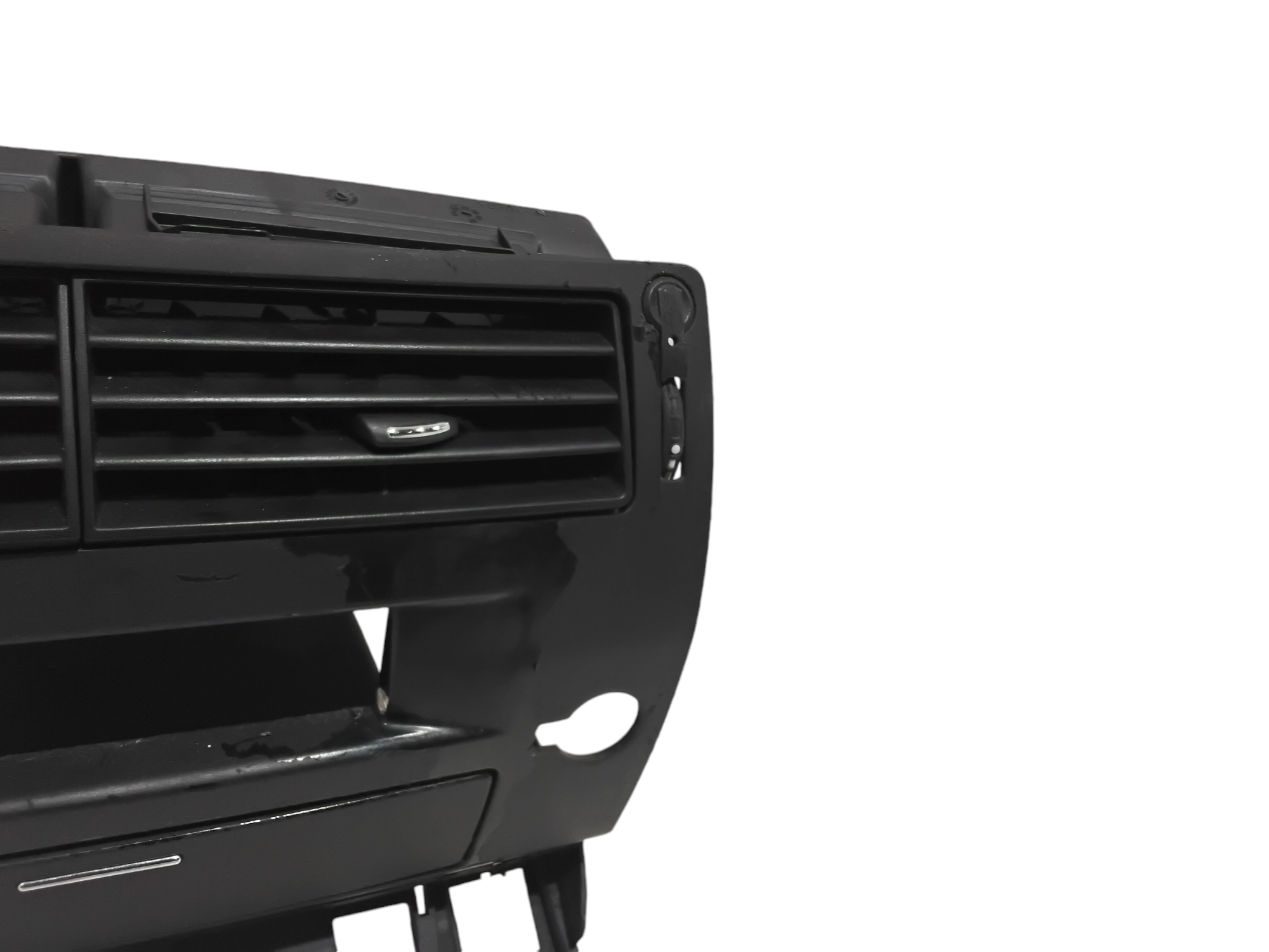 Bocchette Aria Centrale per Citroen C4 1 Serie (2008 - 2010)