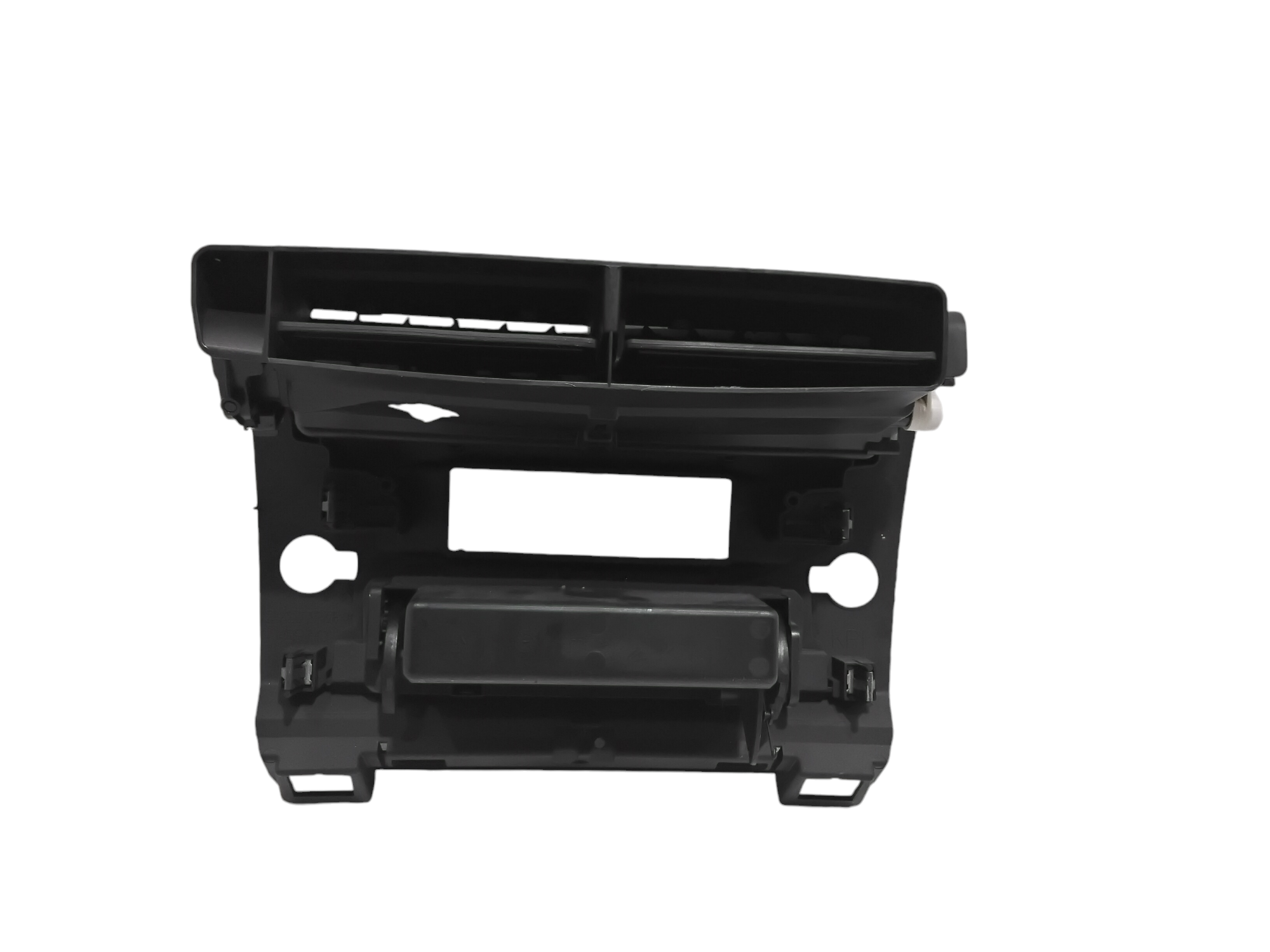 Bocchette Aria Centrale per Citroen C4 1 Serie (2008 - 2010)