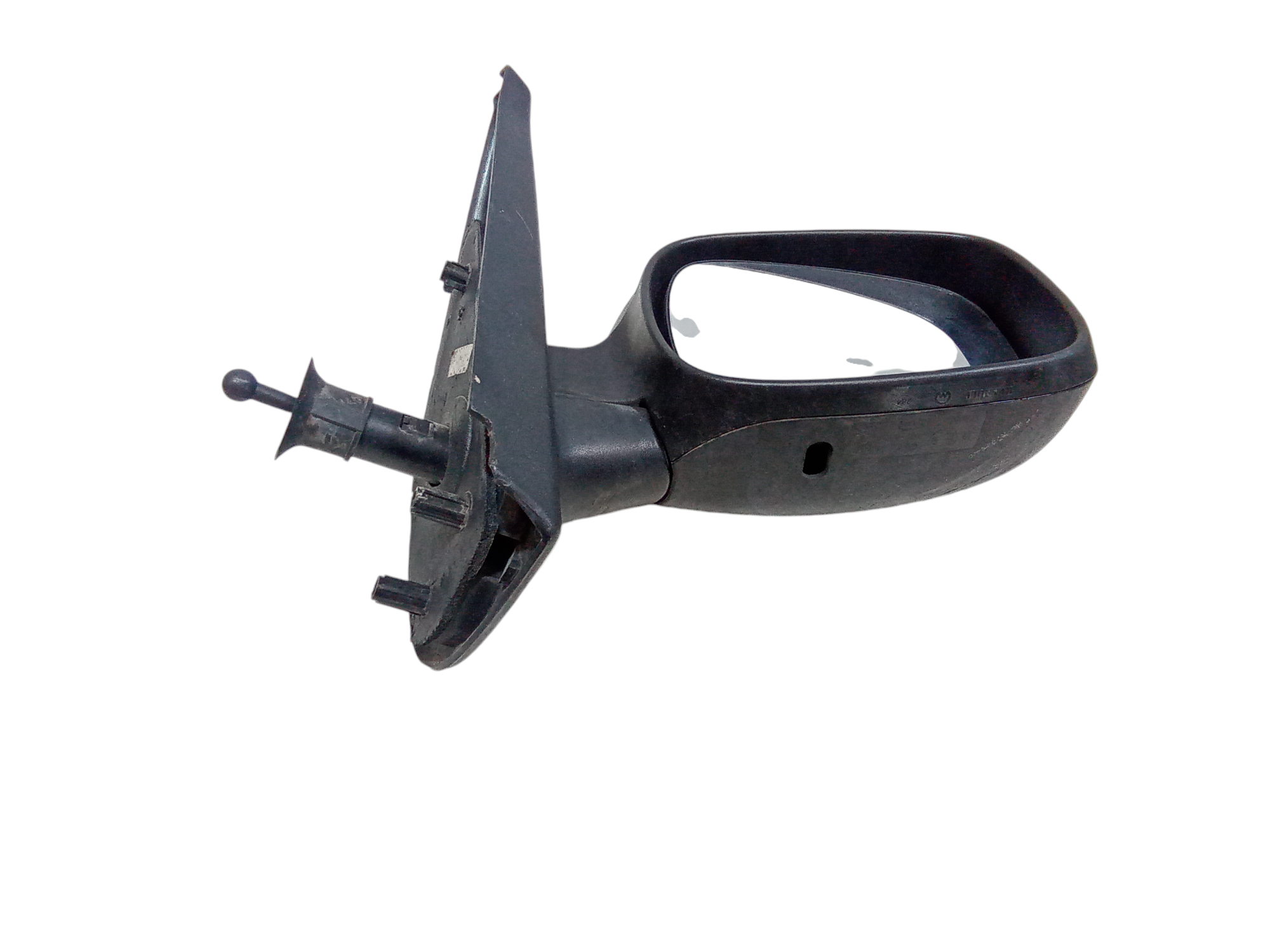 Specchietto Retrovisore Destro per Renault Kangoo 2 Serie (2002 - 2003)