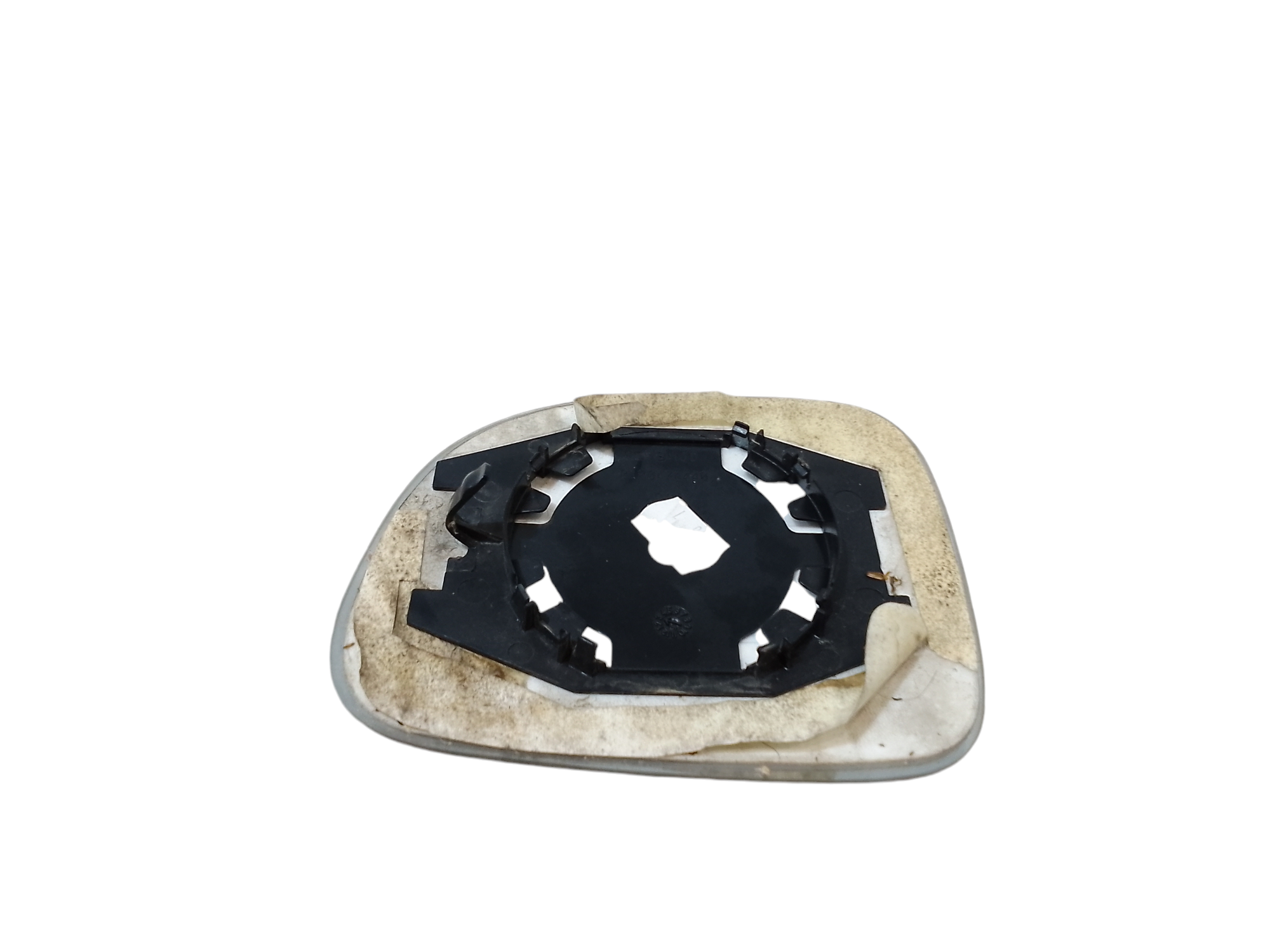 Vetro specchietto retrovisore dx per Fiat Panda 3 Serie (2012 - In produzione)