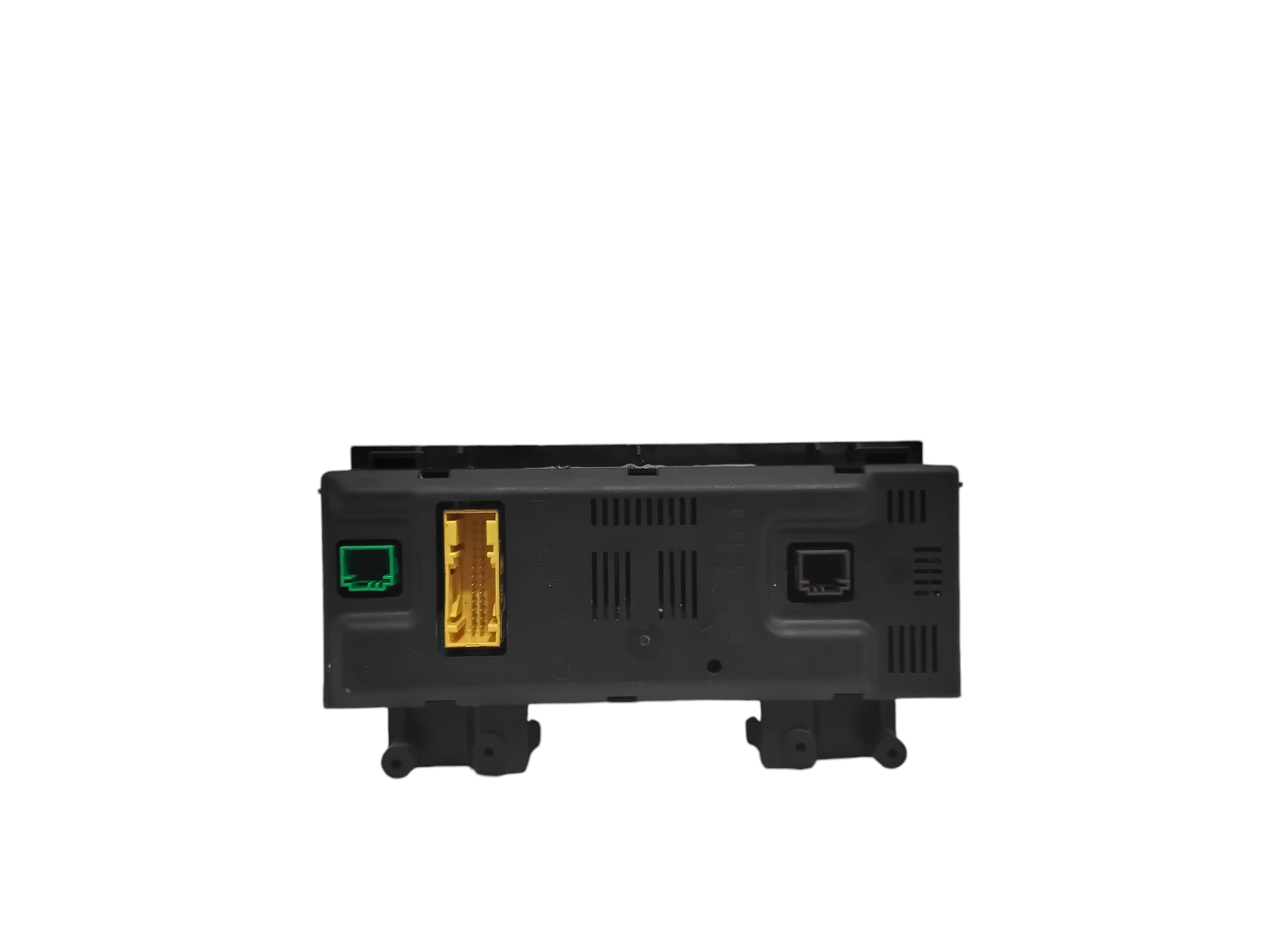 Comandi Clima per Citroen C4 1 Serie (2008 - 2010)