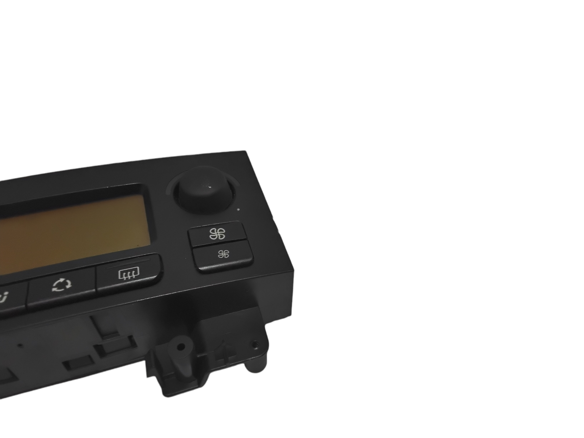 Comandi Clima per Citroen C4 1 Serie (2008 - 2010)