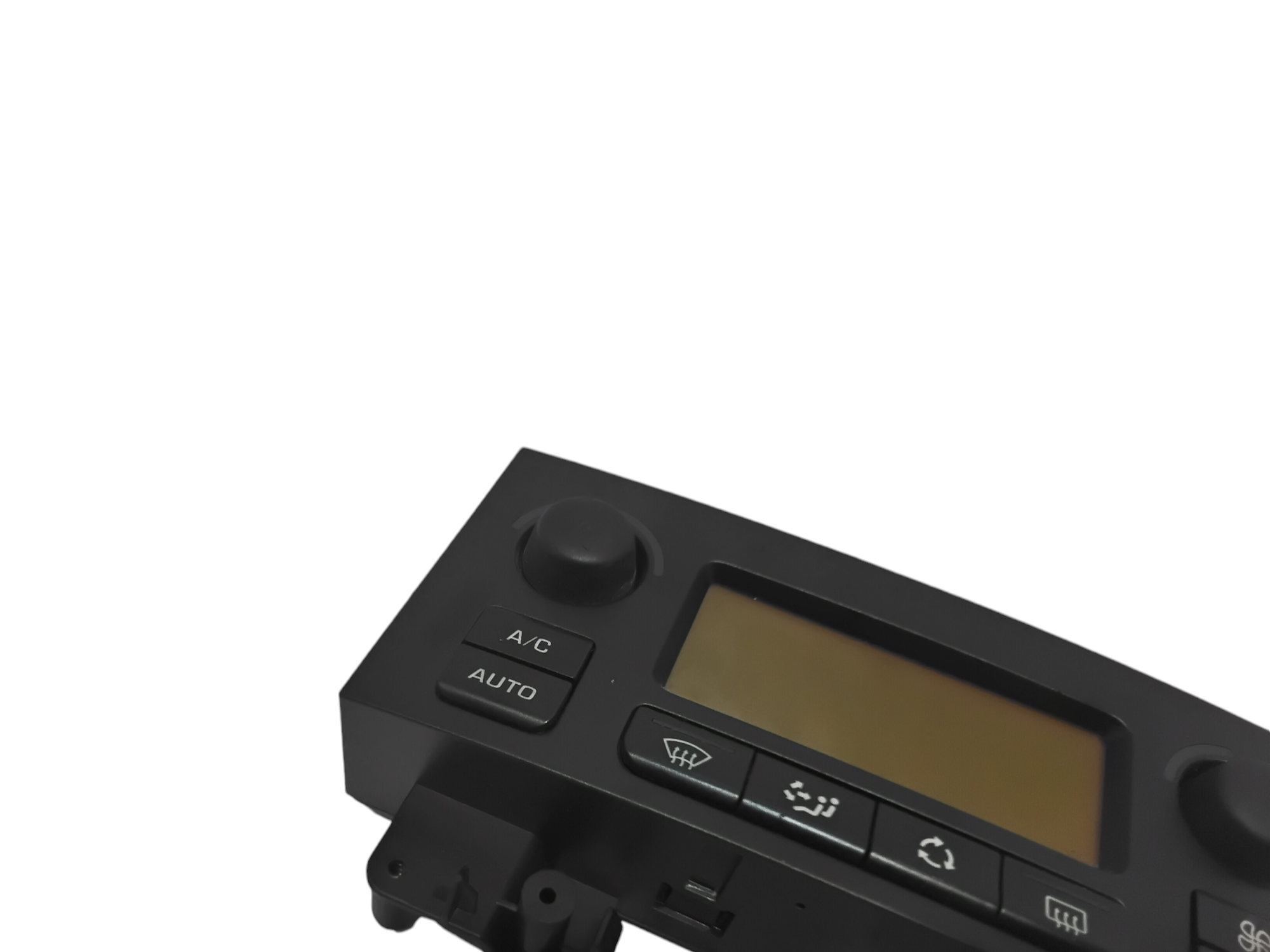 Comandi Clima per Citroen C4 1 Serie (2008 - 2010)