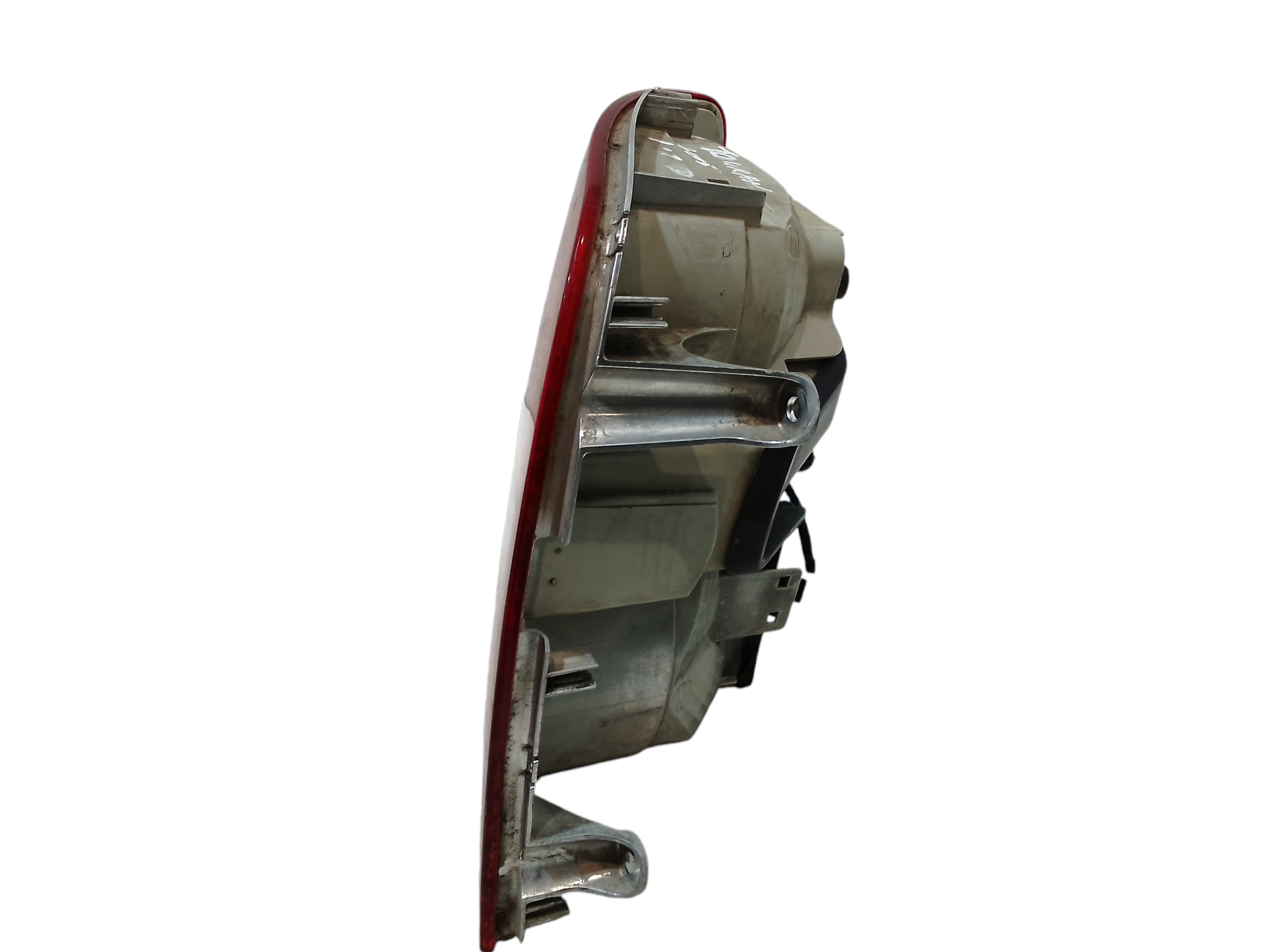 Stop fanale Posteriore sinistro lato Guida per Volkswagen Touran 1 Serie (2003 - 2007)