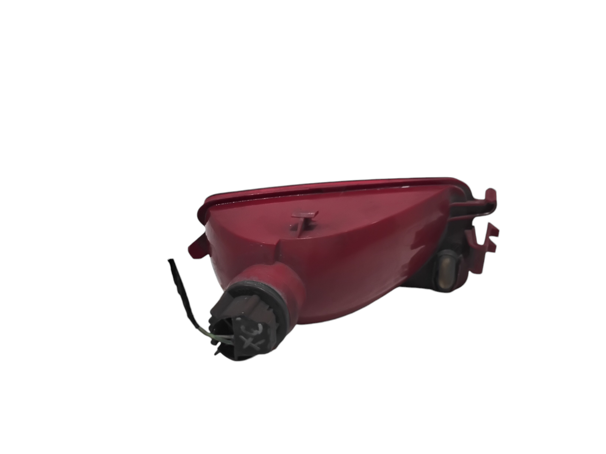 Faro Fanale retronebbia SX per Citroen C4 1 Serie (2008 - 2010)