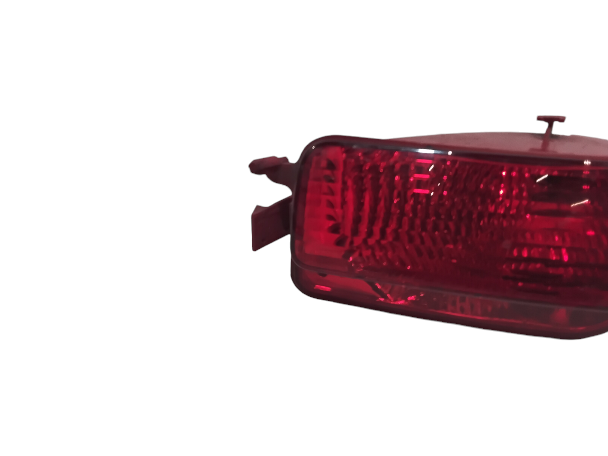 Faro Fanale retronebbia SX per Citroen C4 1 Serie (2008 - 2010)