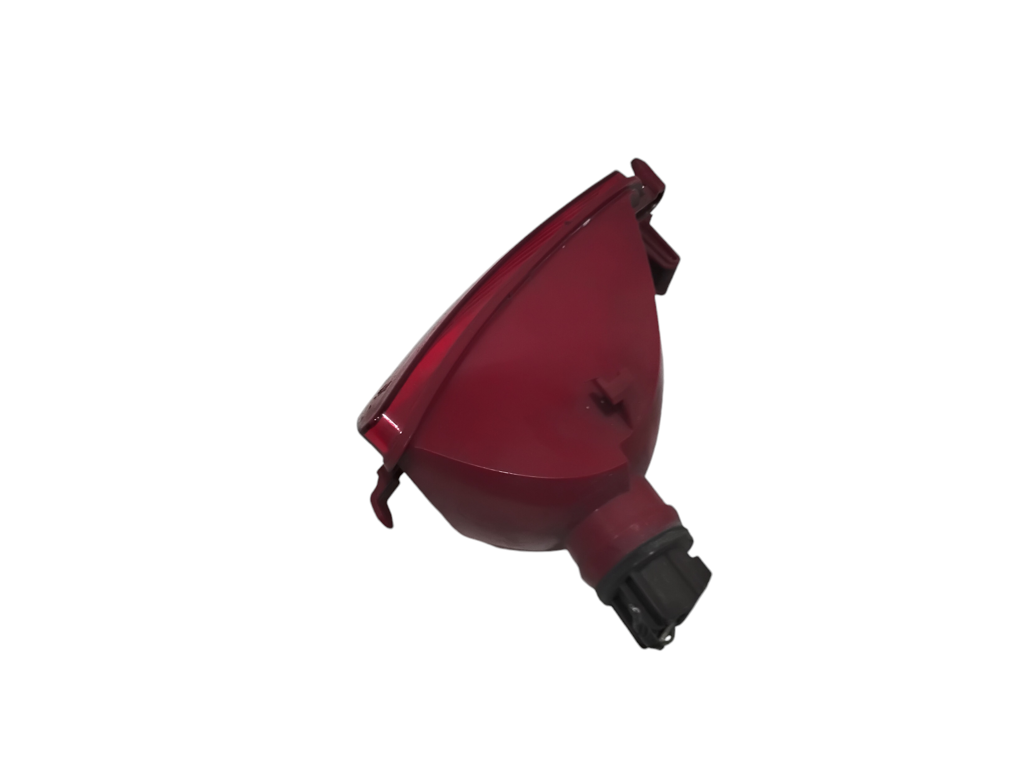 Faro Fanale retronebbia SX per Citroen C4 1 Serie (2008 - 2010)