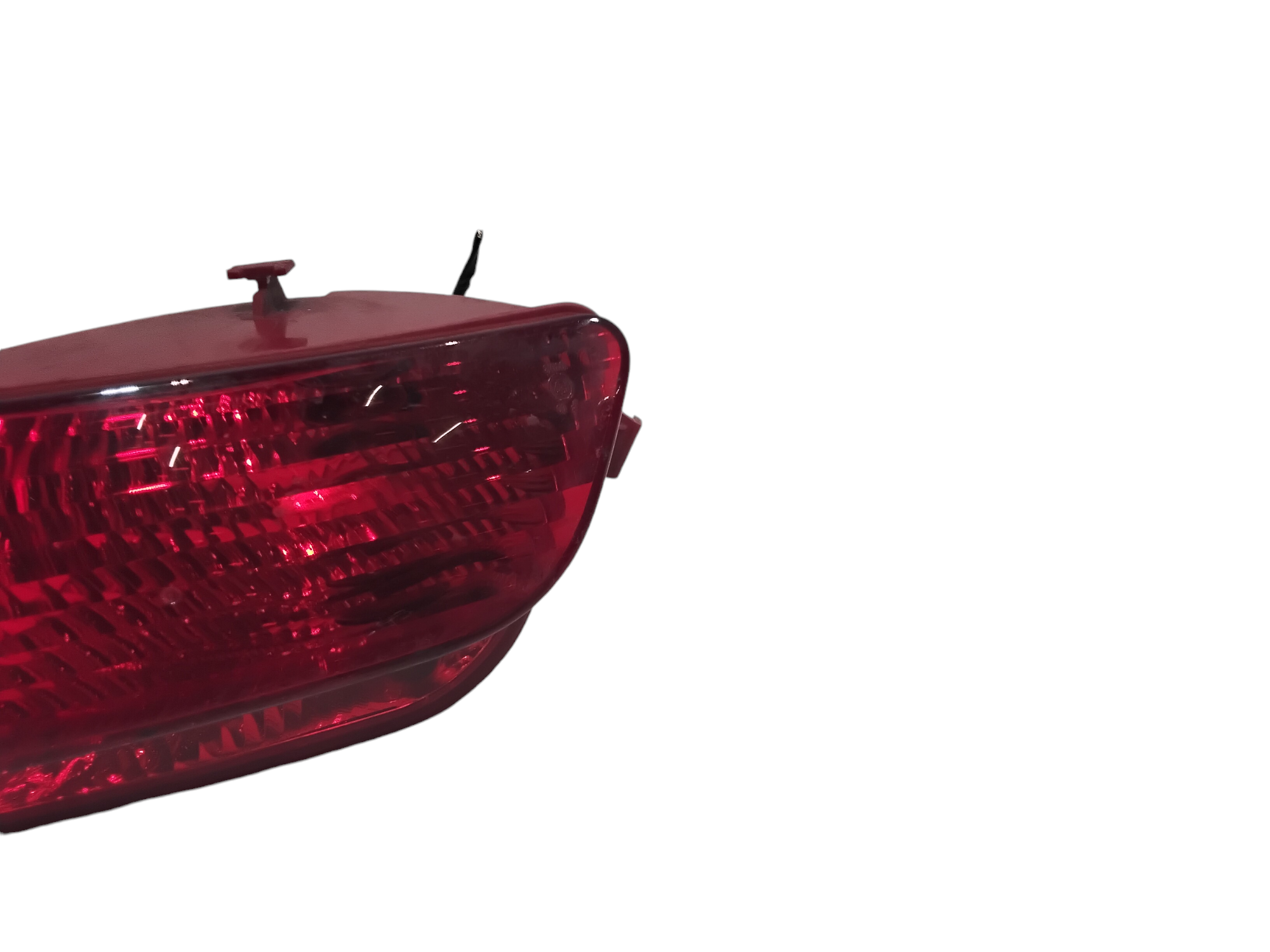 Faro Fanale retronebbia SX per Citroen C4 1 Serie (2008 - 2010)