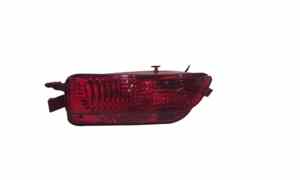 Faro Fanale retronebbia SX per Citroen C4 1 Serie (2008 - 2010)