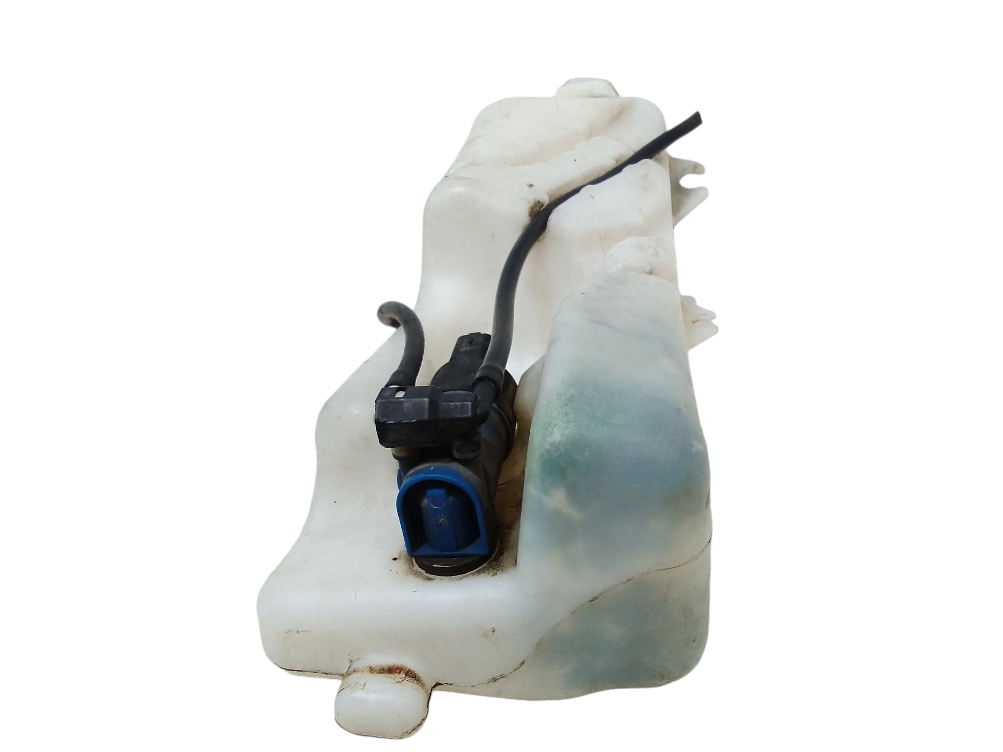 Vaschetta Tergi ant per Renault Clio Serie (04>08) (2004 - 2008)