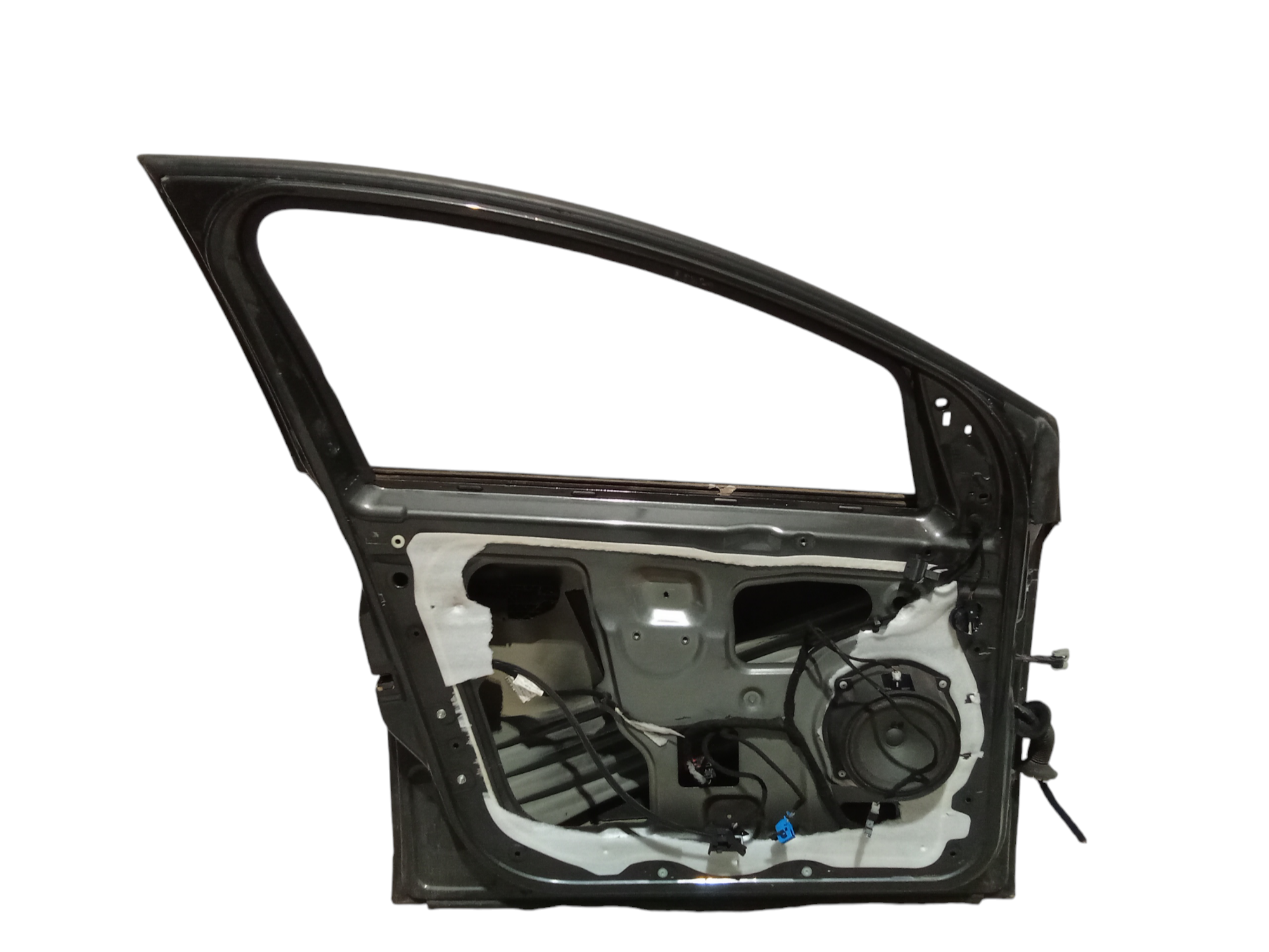 Portiera Anteriore Sinistra per Lancia Delta 3 Serie (2008 - 2011)