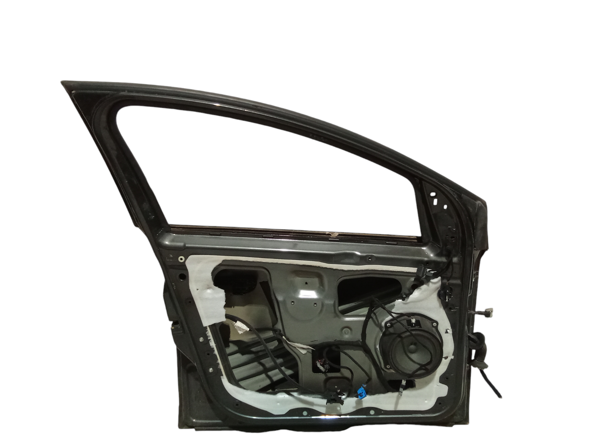 Portiera Anteriore Sinistra per Lancia Delta 3 Serie (2008 - 2011)