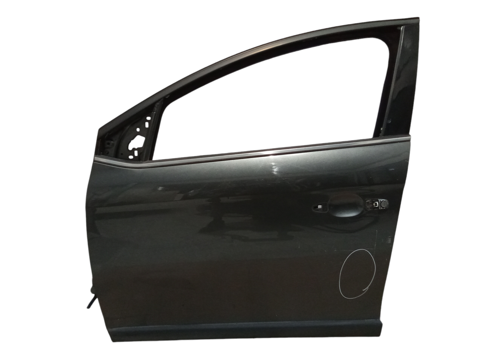 Portiera Anteriore Sinistra per Lancia Delta 3 Serie (2008 - 2011)