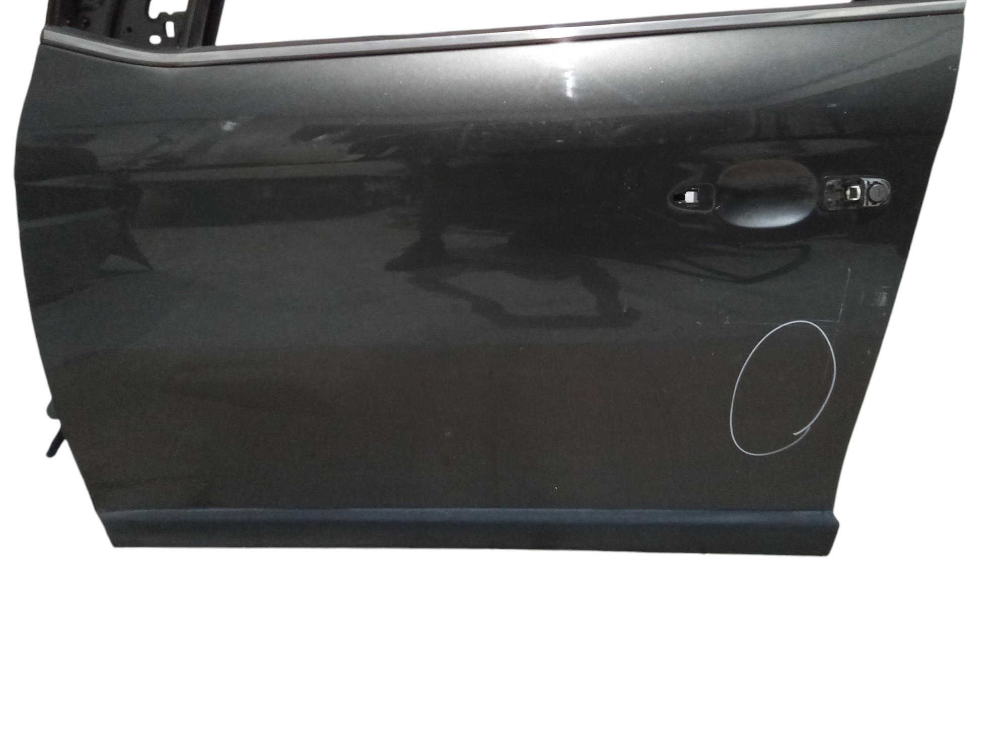 Portiera Anteriore Sinistra per Lancia Delta 3 Serie (2008 - 2011)