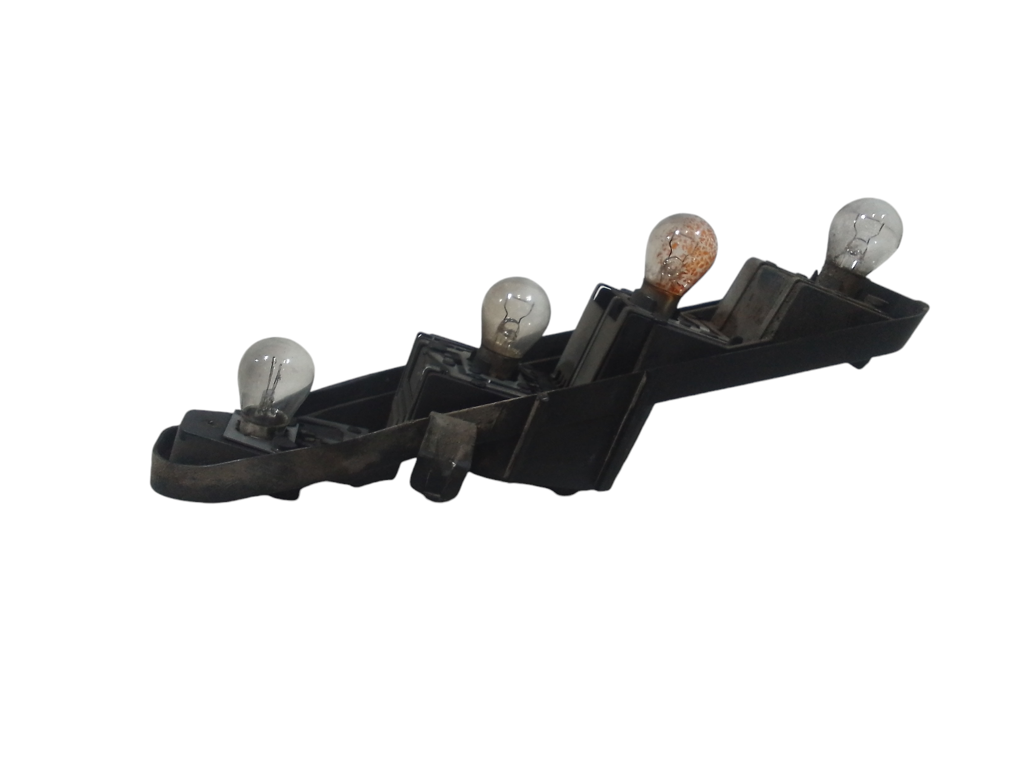 Portalampada stop DX per Renault Scenic Serie (03>09) (2003 - 2009)