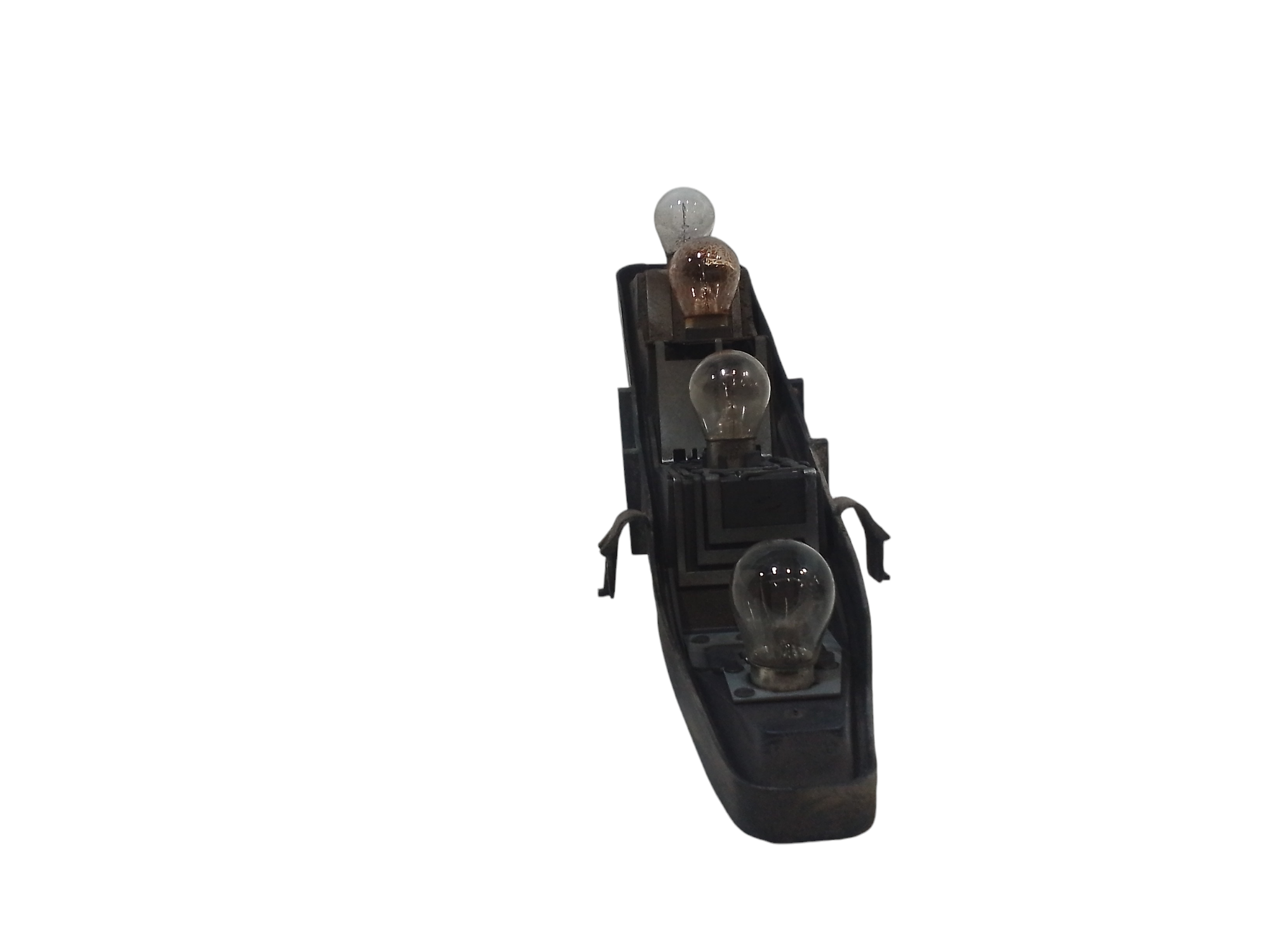 Portalampada stop DX per Renault Scenic Serie (03>09) (2003 - 2009)